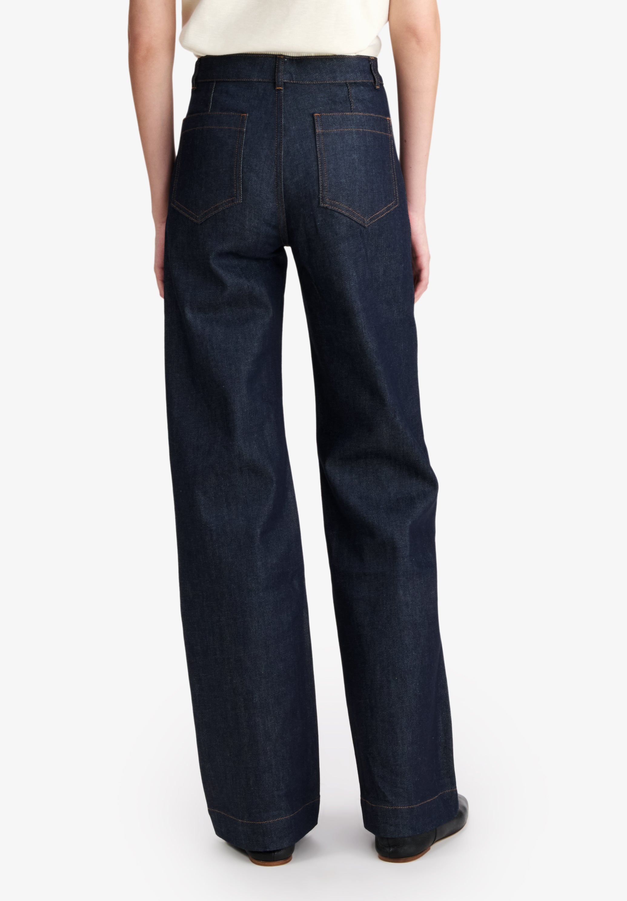 New Seaside jeans - 4