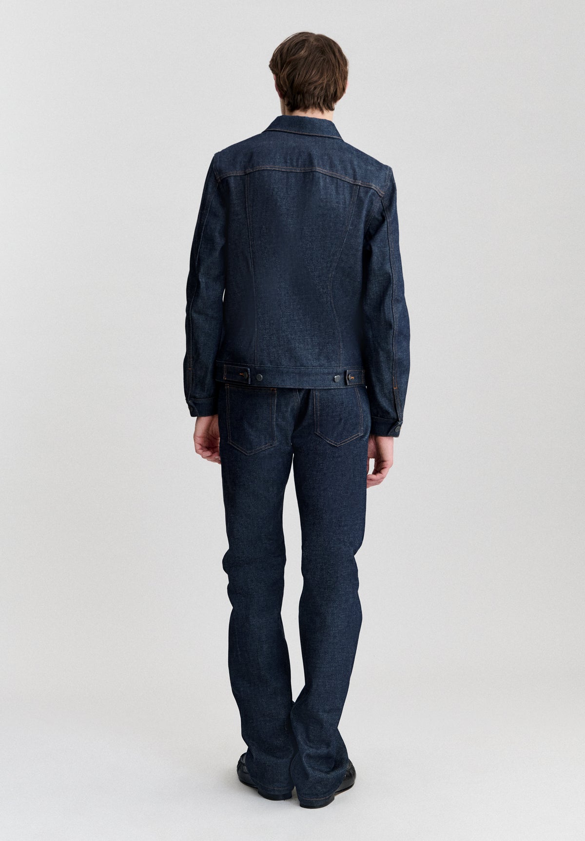 Kerlouan jacket