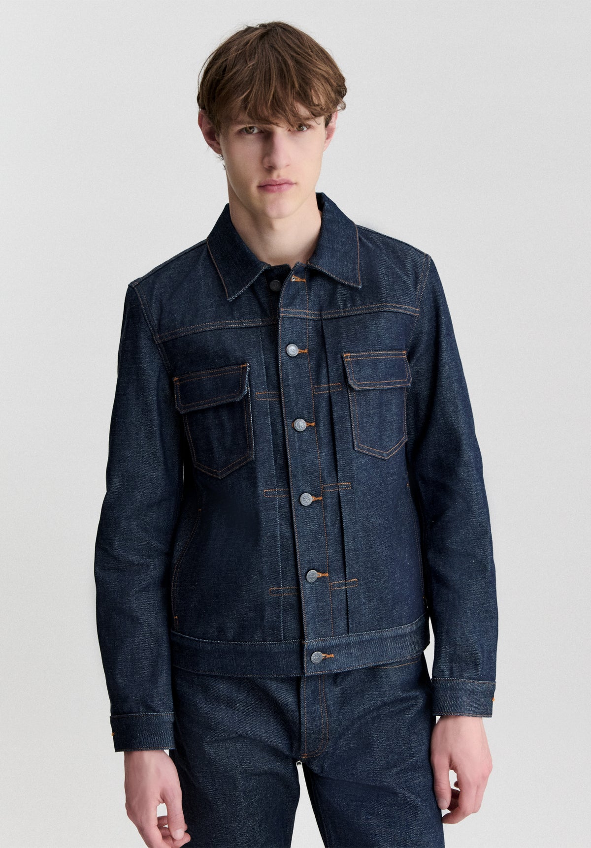 Kerlouan jacket