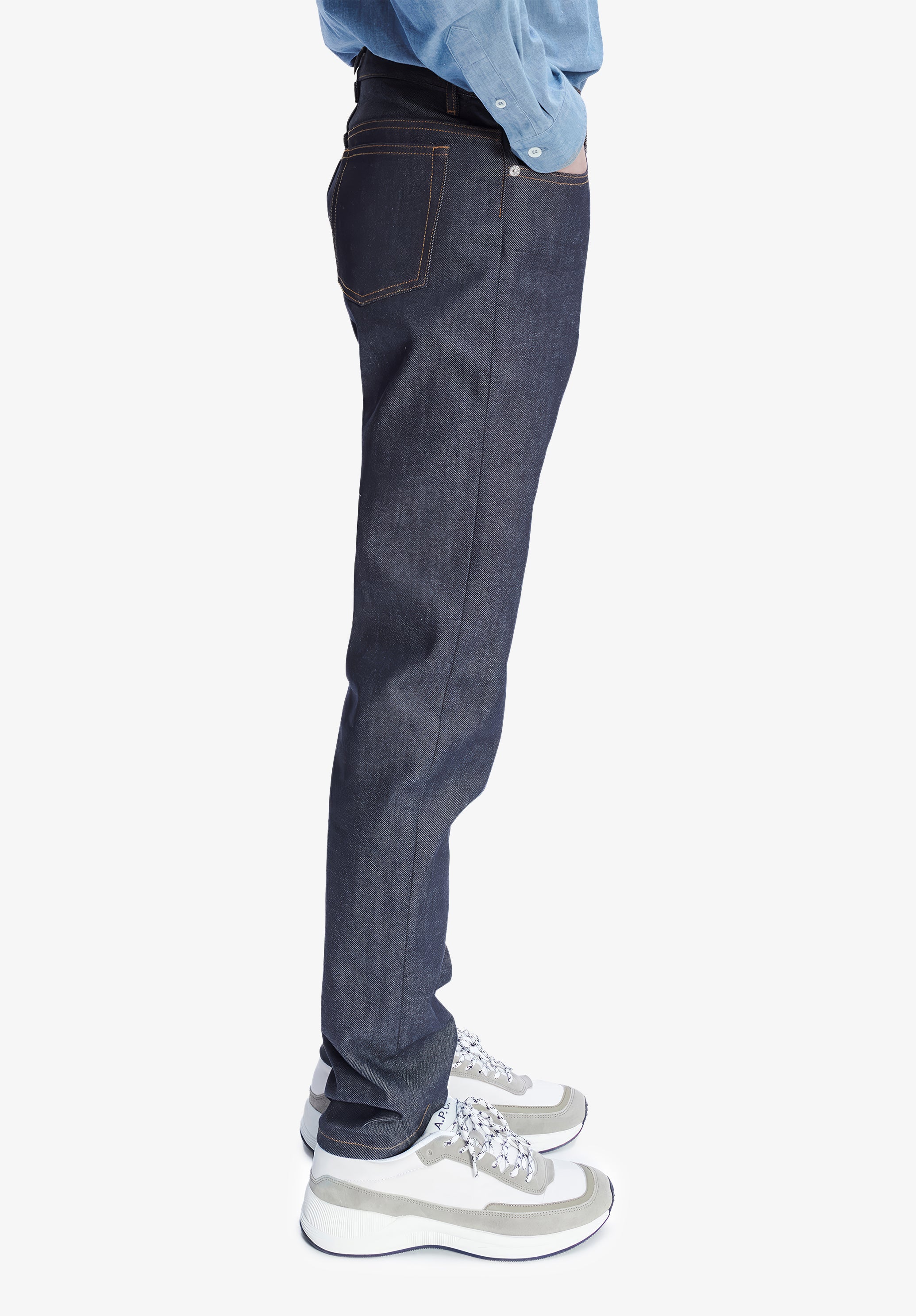 Petit New Standard | A.P.C.