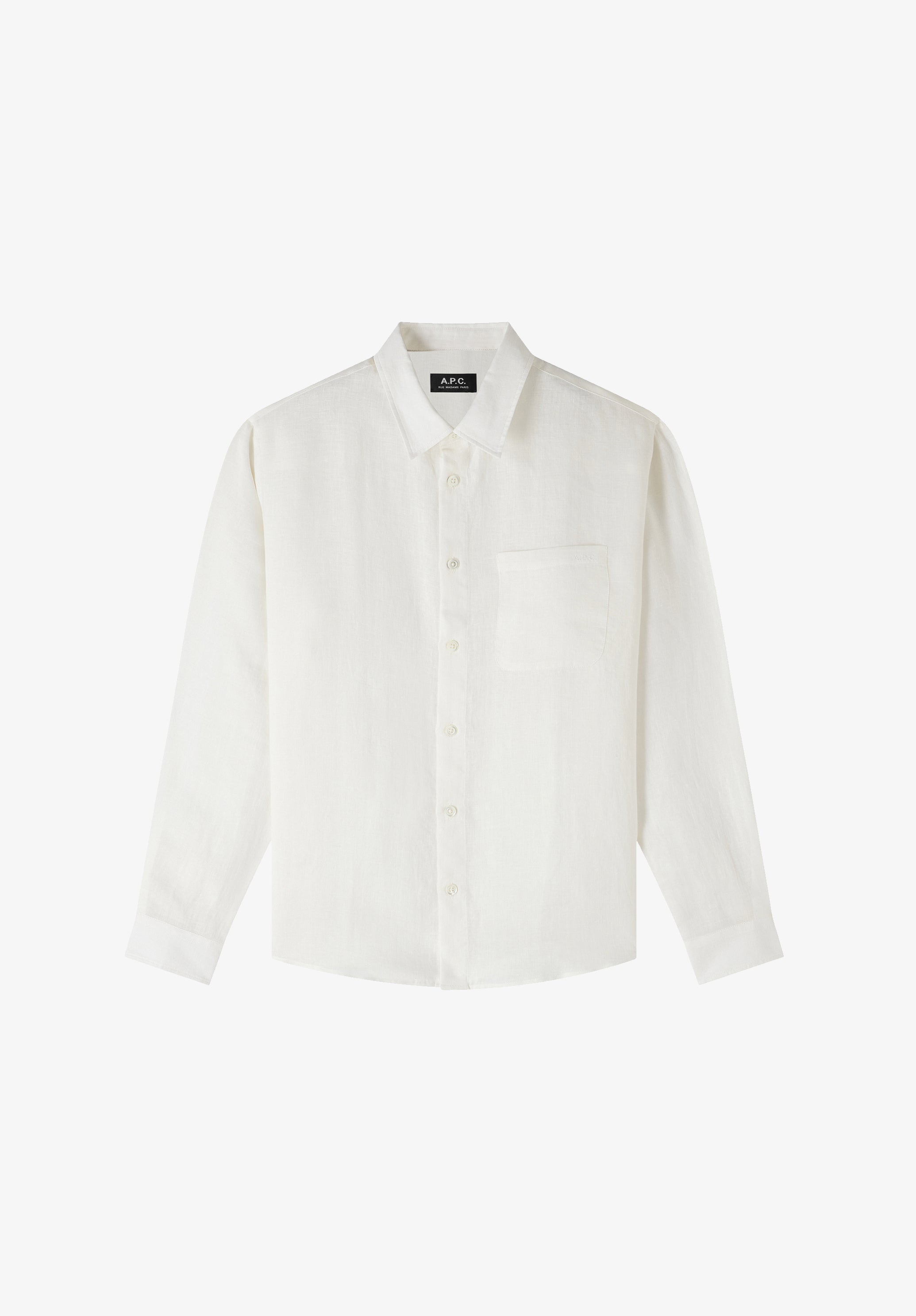 Cassel shirt