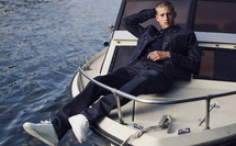 The Fairfax jean