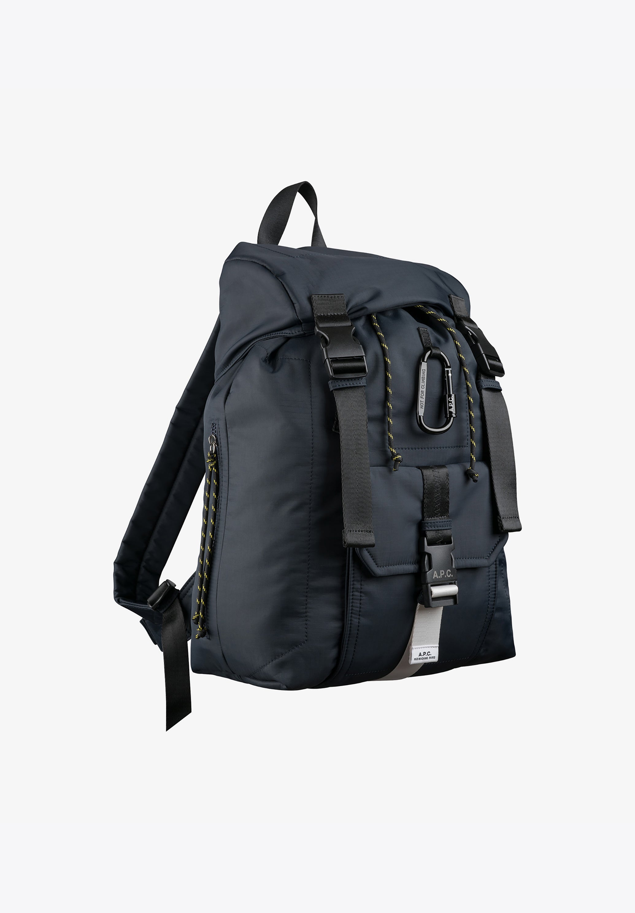 Trek 2.0 backpack