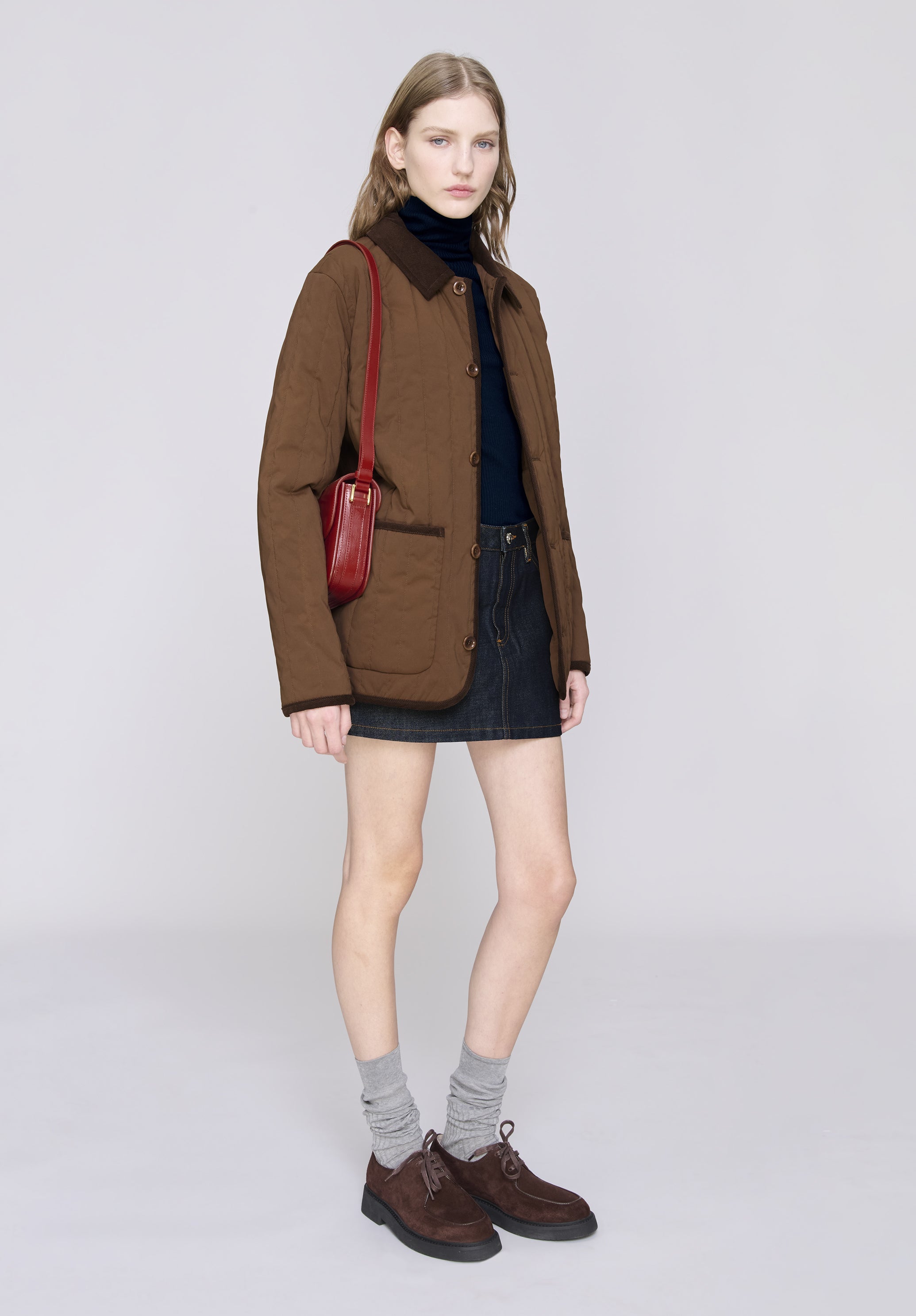 Leone jacket - 5