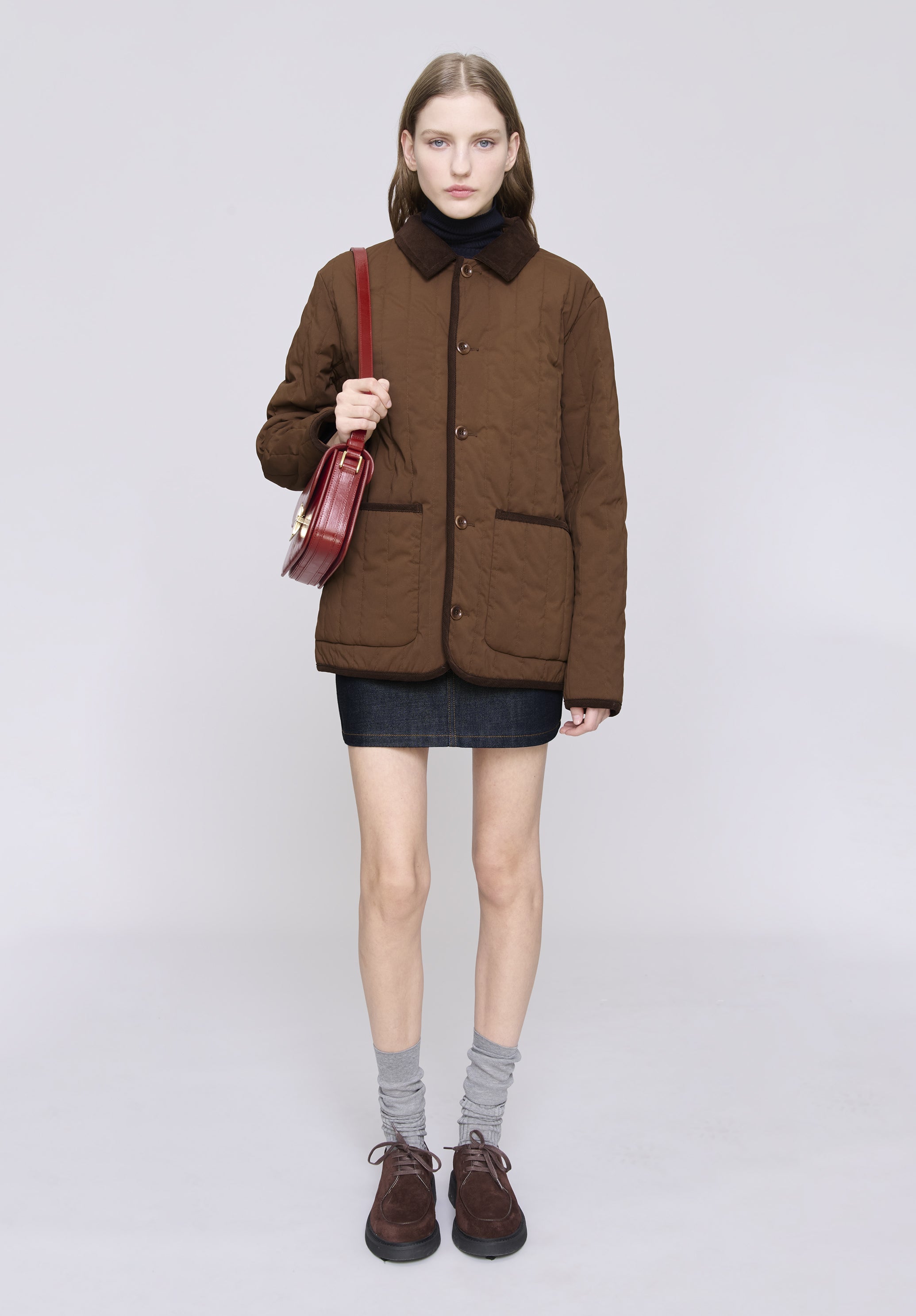 Leone jacket - 7