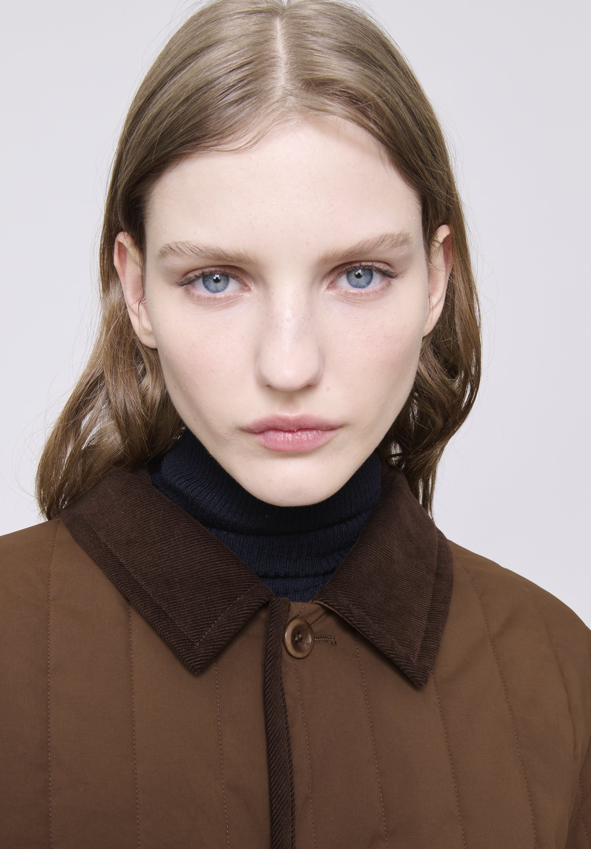Leone jacket - 8