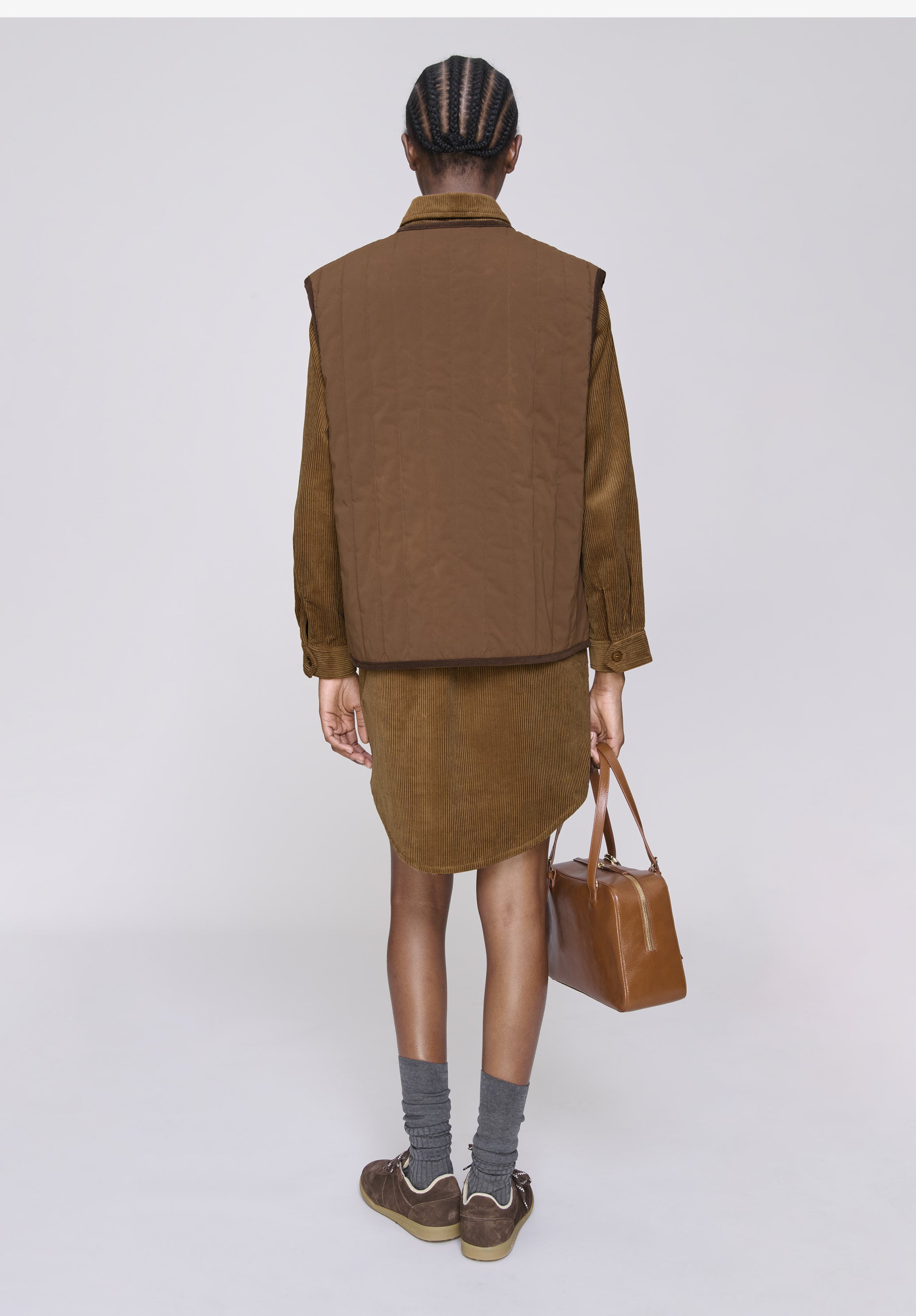 Loan jacket - 6