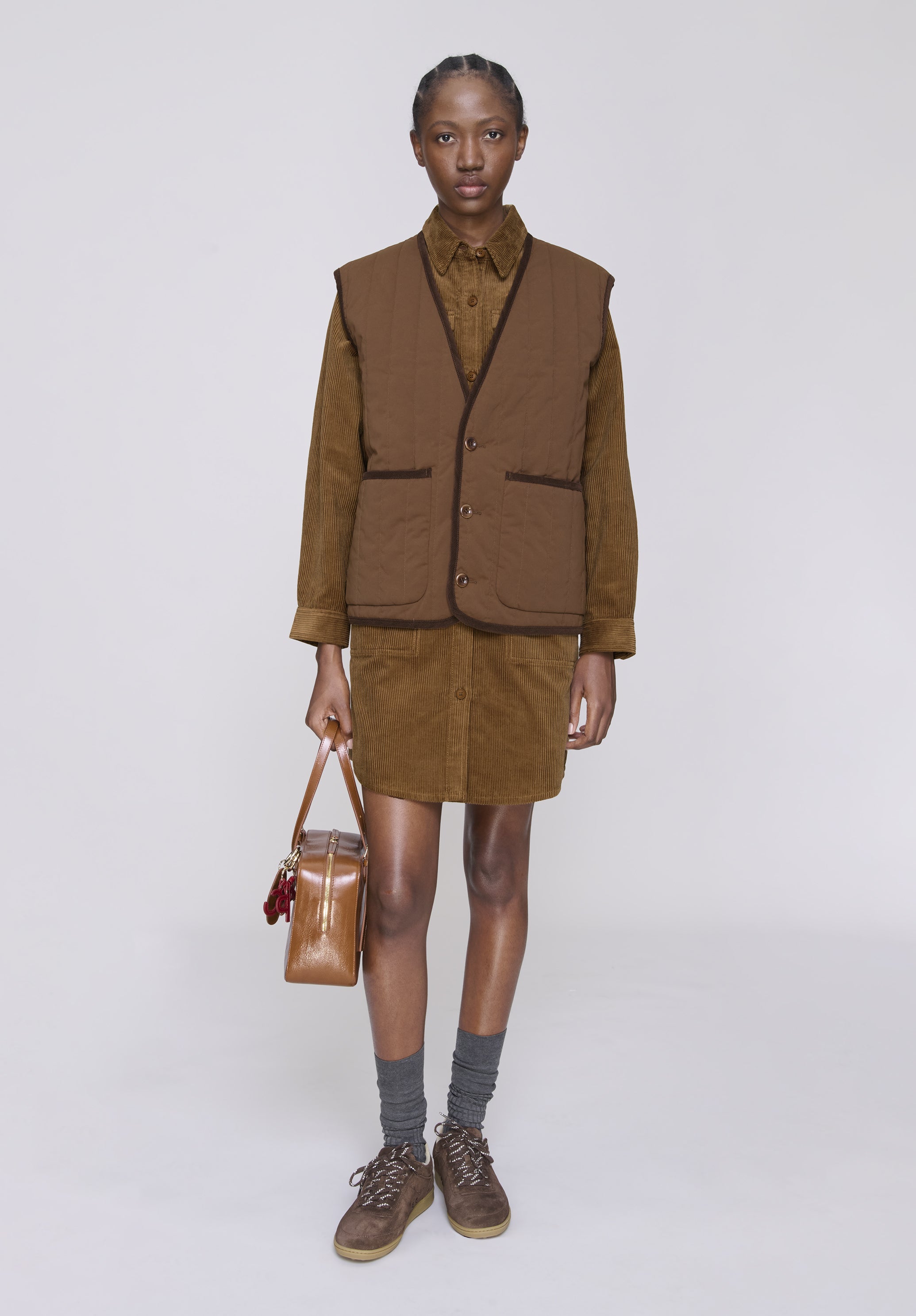 Loan jacket - 7