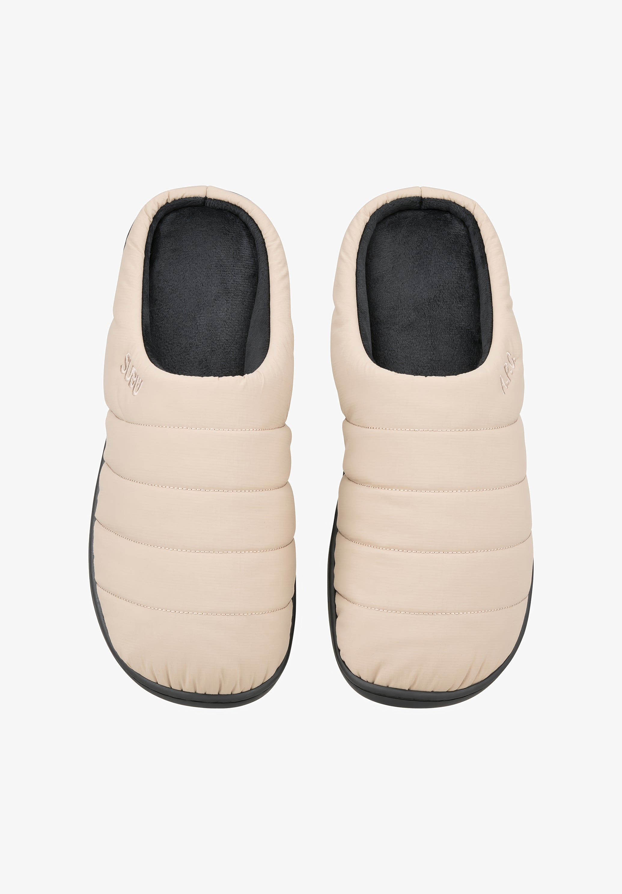 A.P.C. SUBU F-LINE Shoes - 4