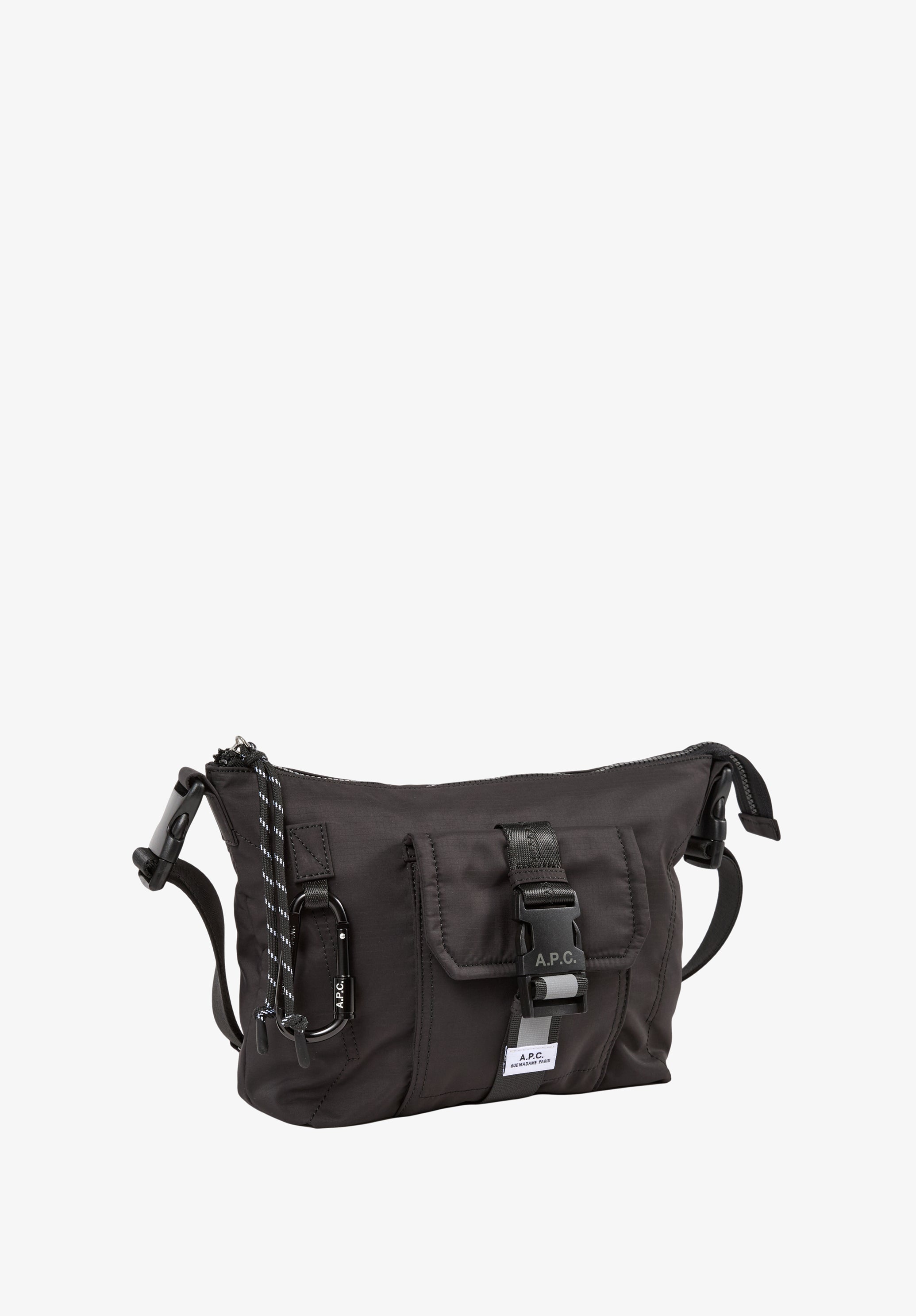 Trek satchel - 2