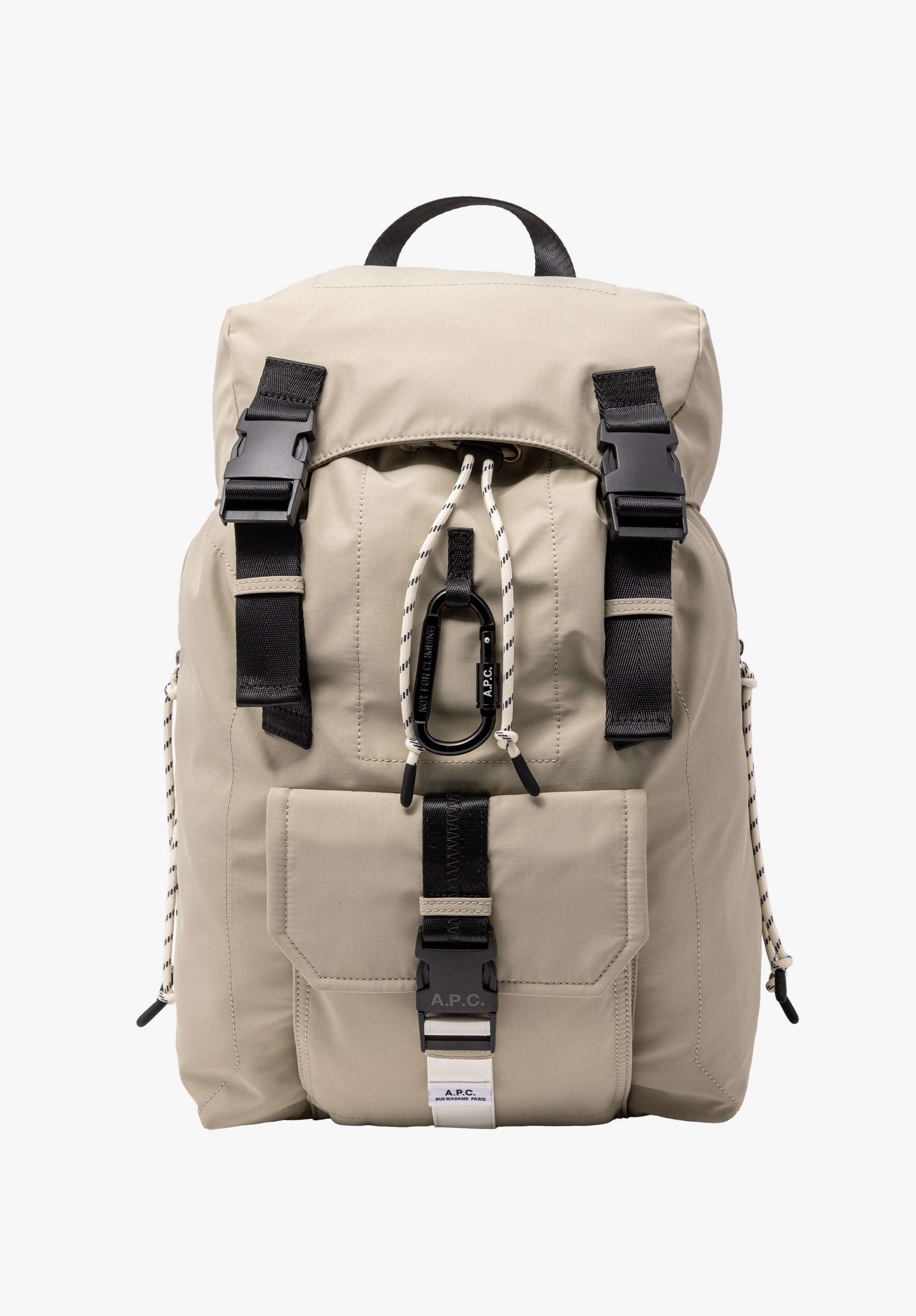 Trek backpack - 0