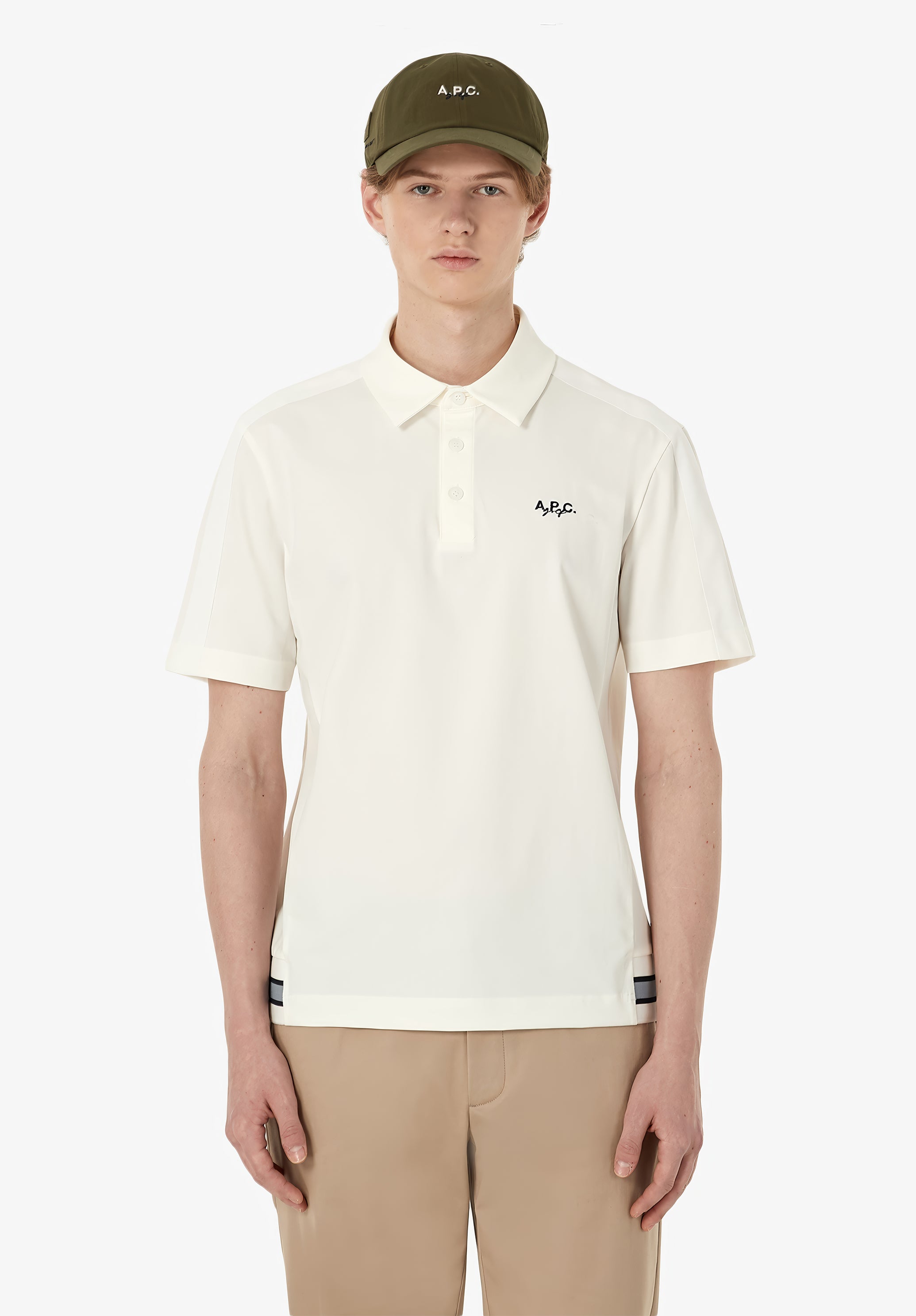 Simon polo - 1