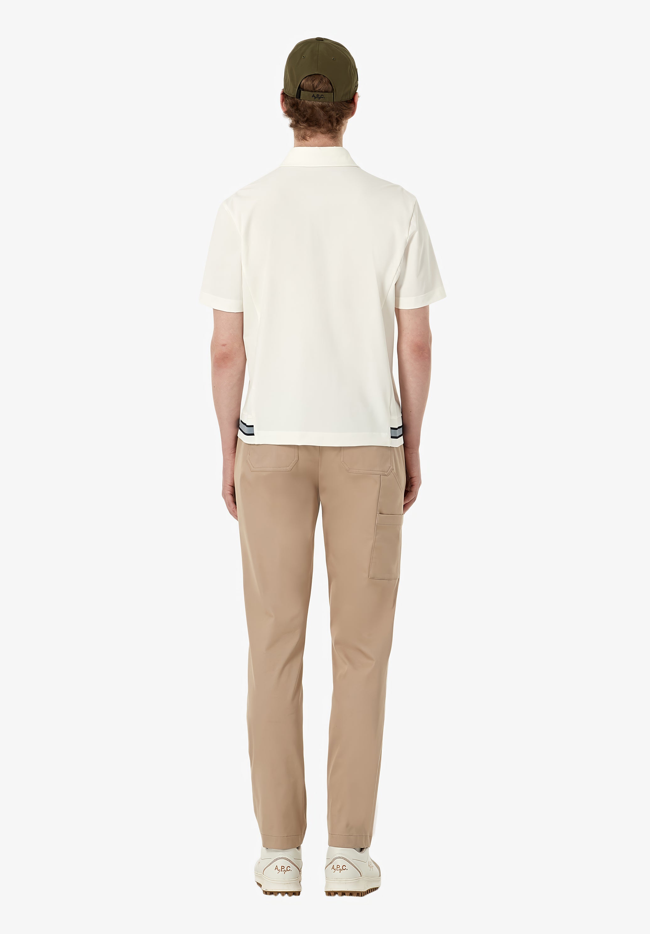 Simon polo - 3
