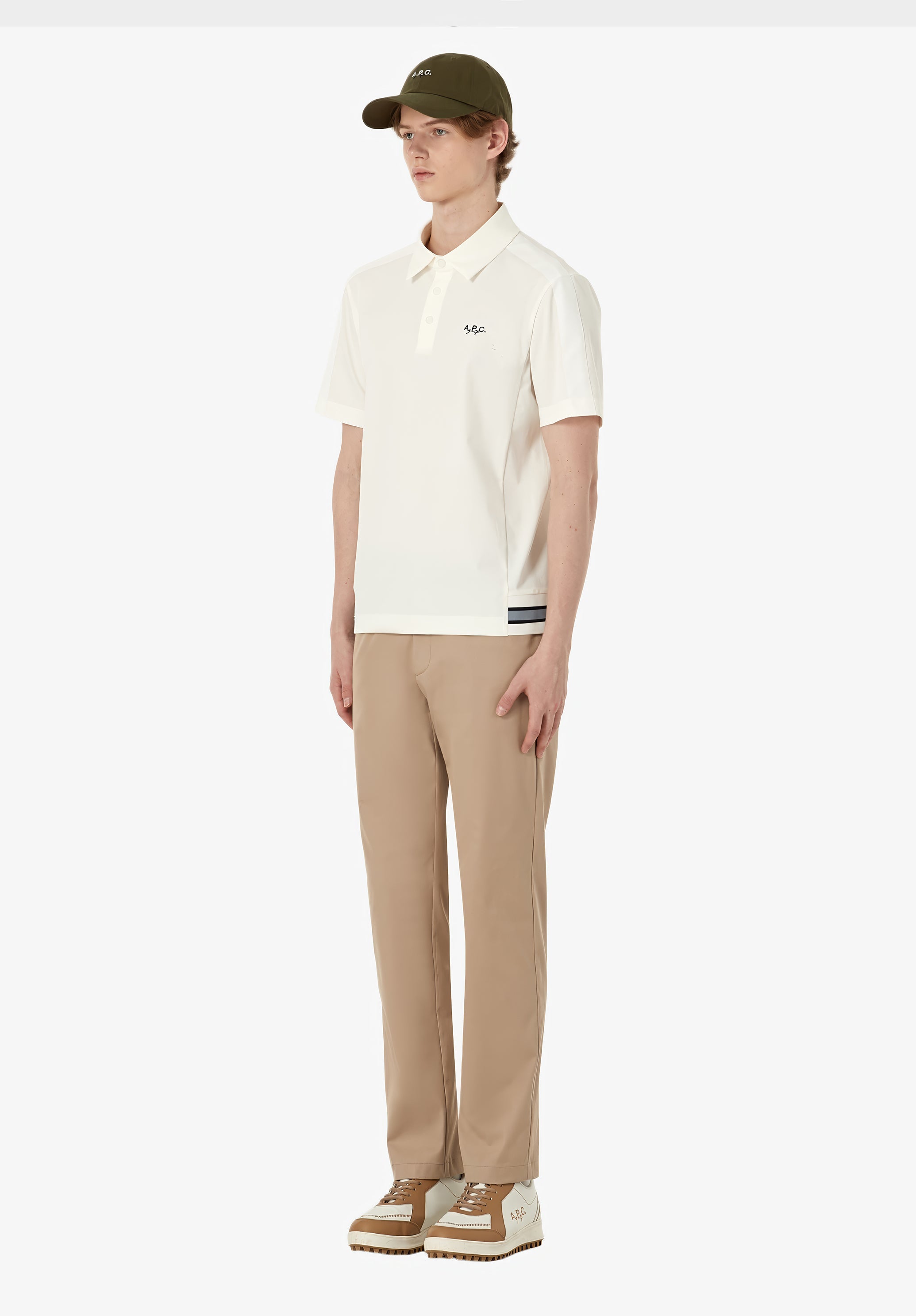 Simon polo - 5