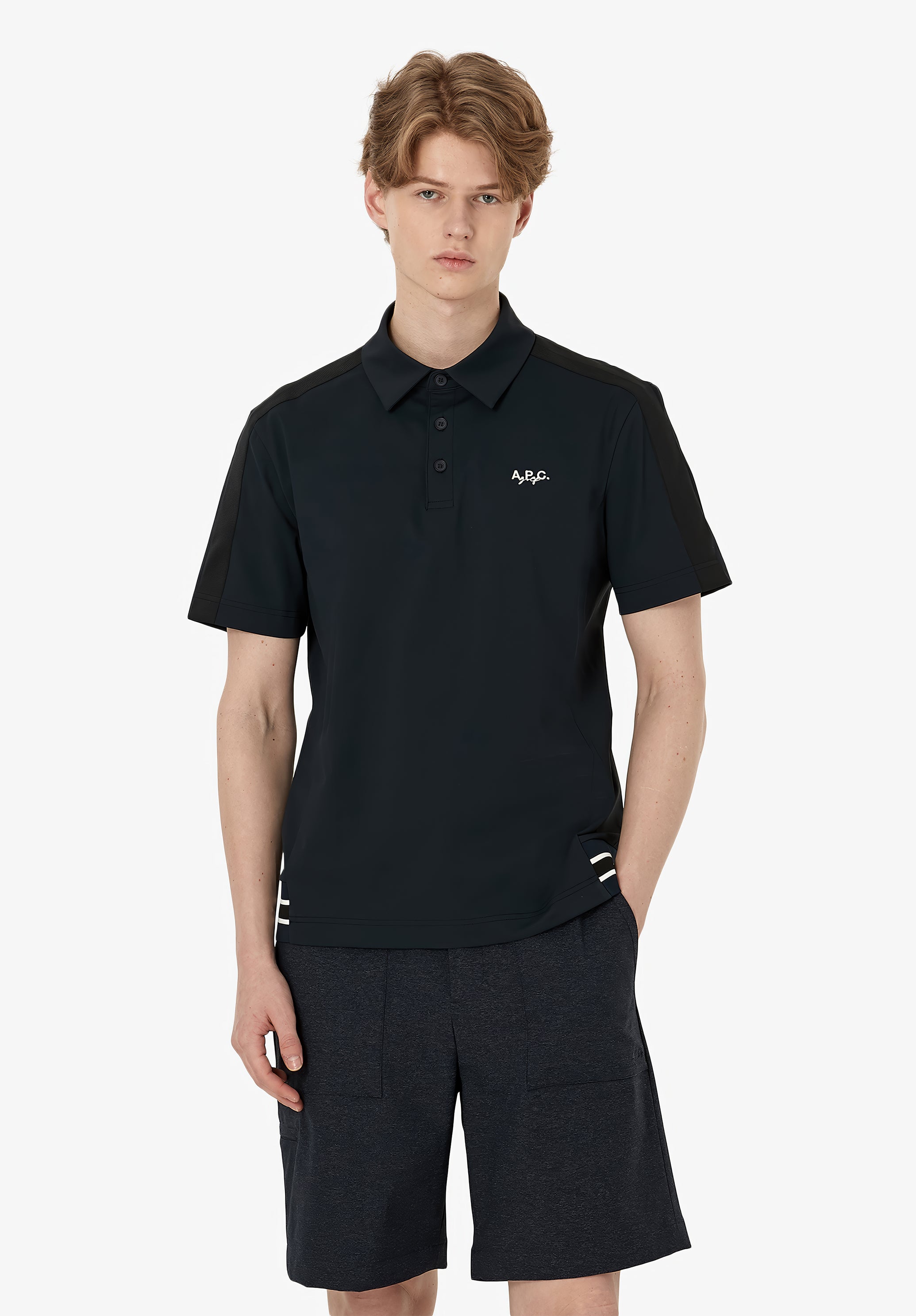 Simon polo - 1