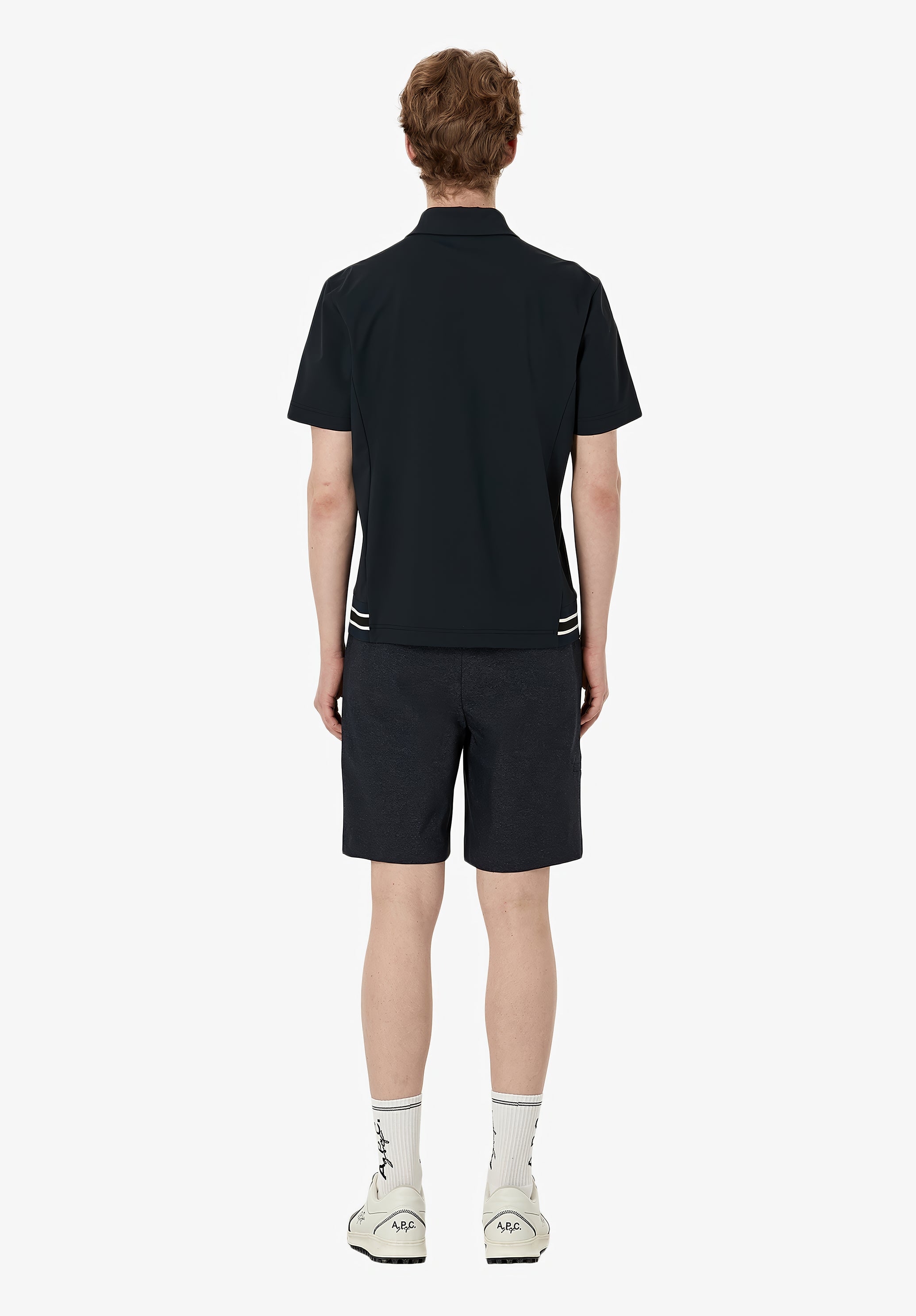 Simon polo - 3