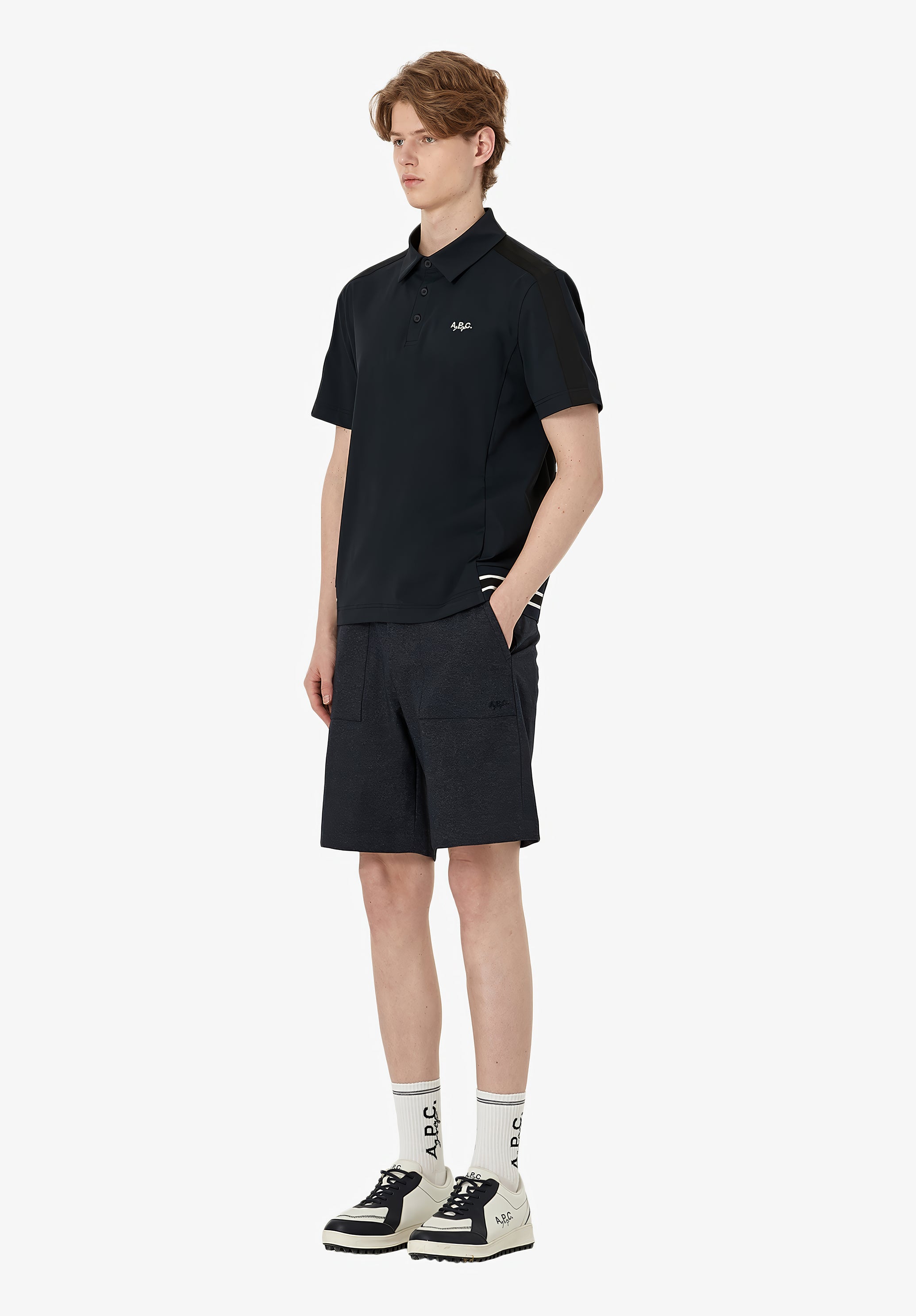 Simon polo - 5