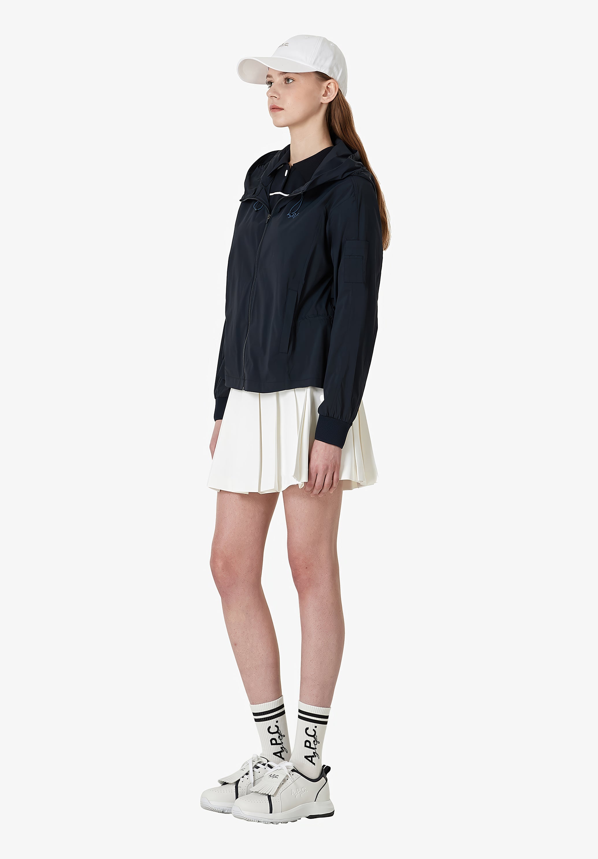 Noa Windbreaker - 7