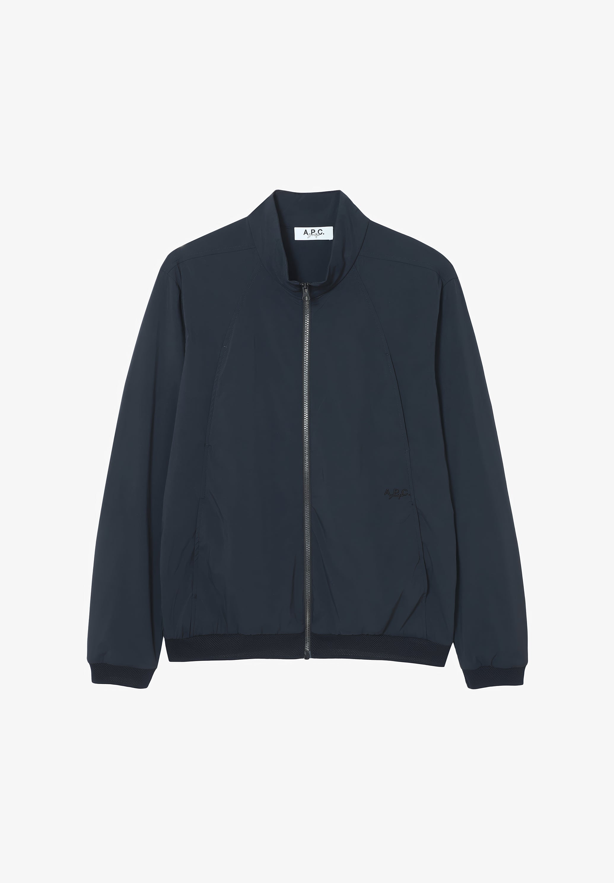 George Windbreaker - 0