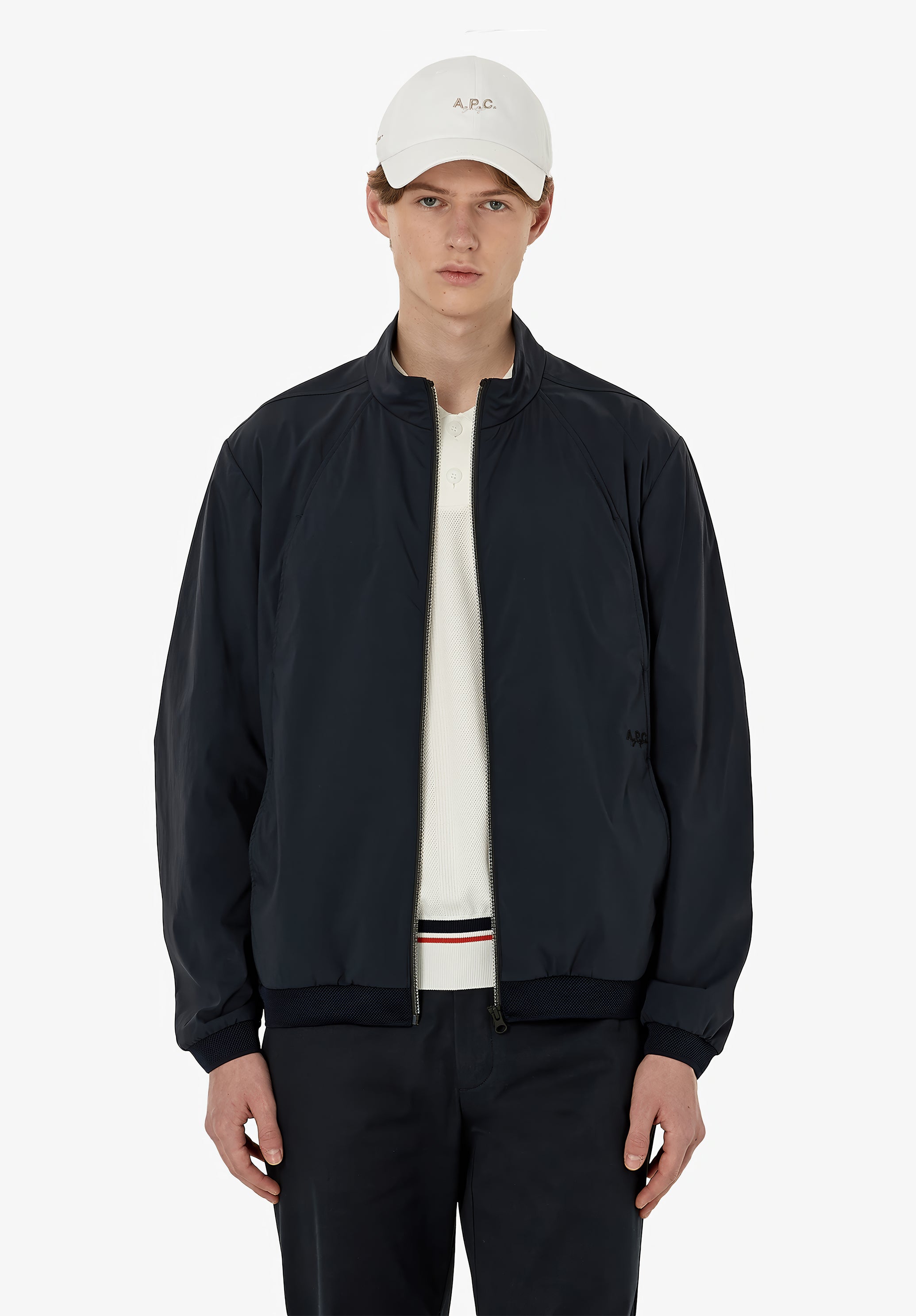 George Windbreaker - 1