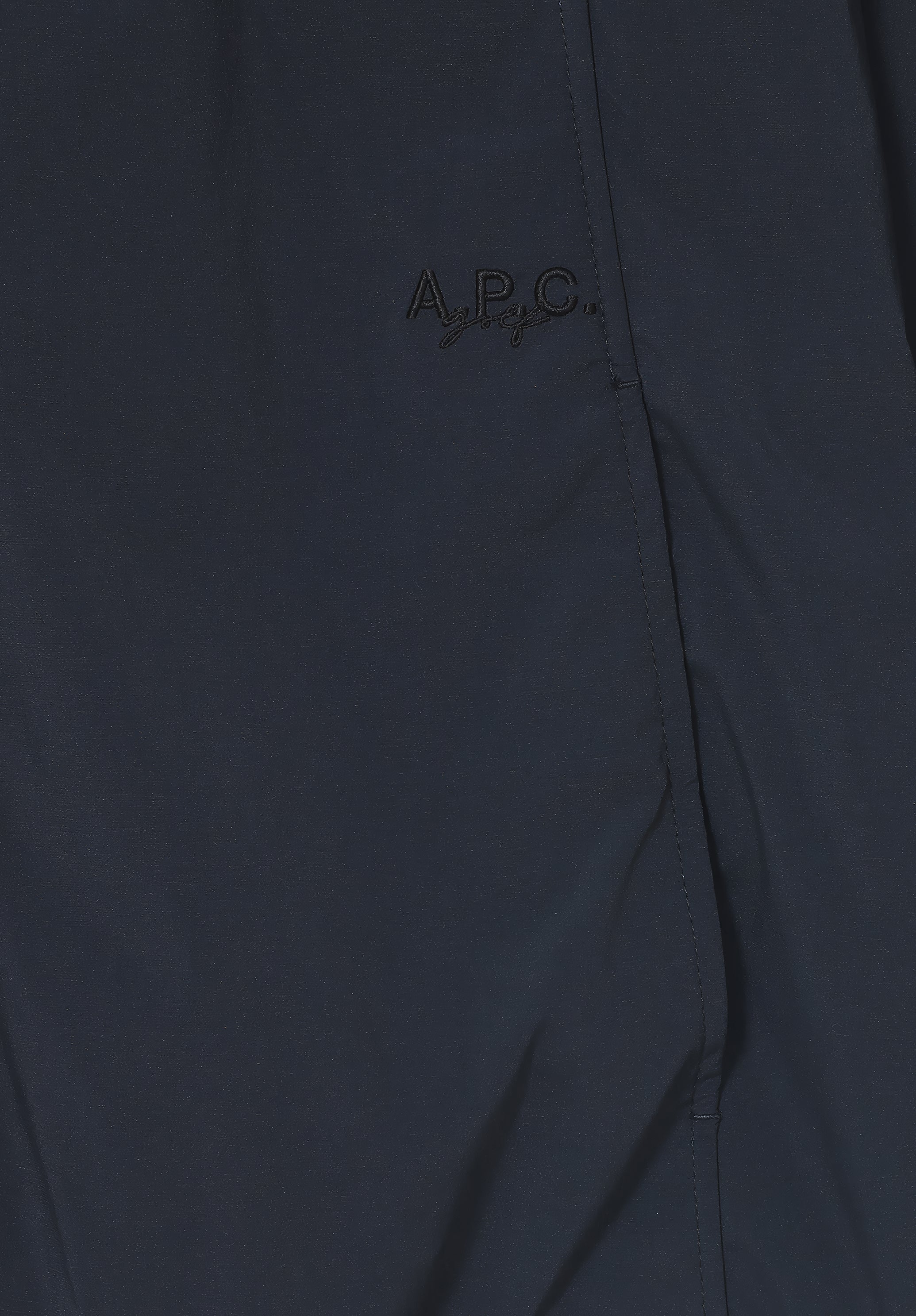 George Windbreaker - 6