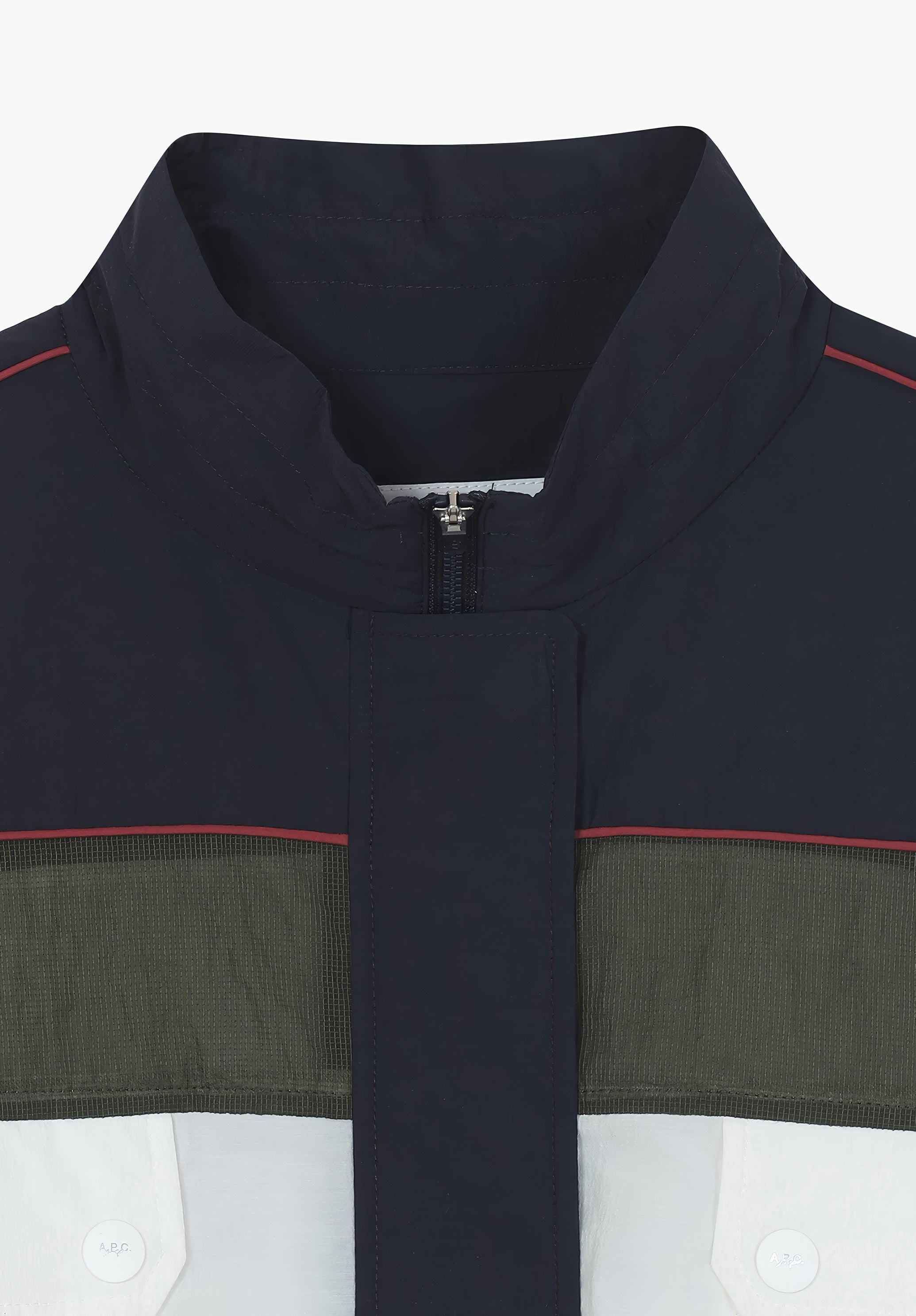 Lorena jacket - 8