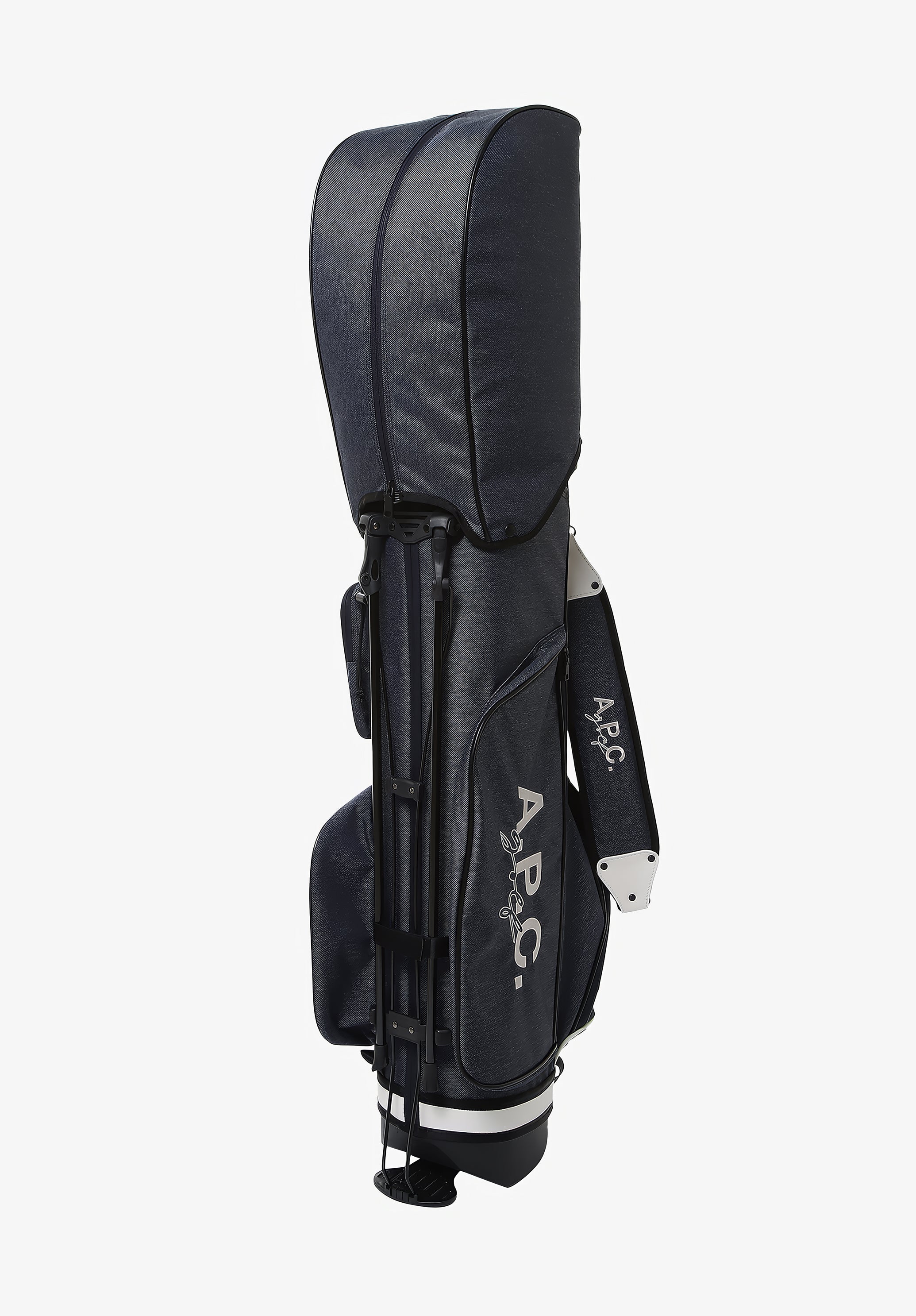 Alexandre golf caddie - 3