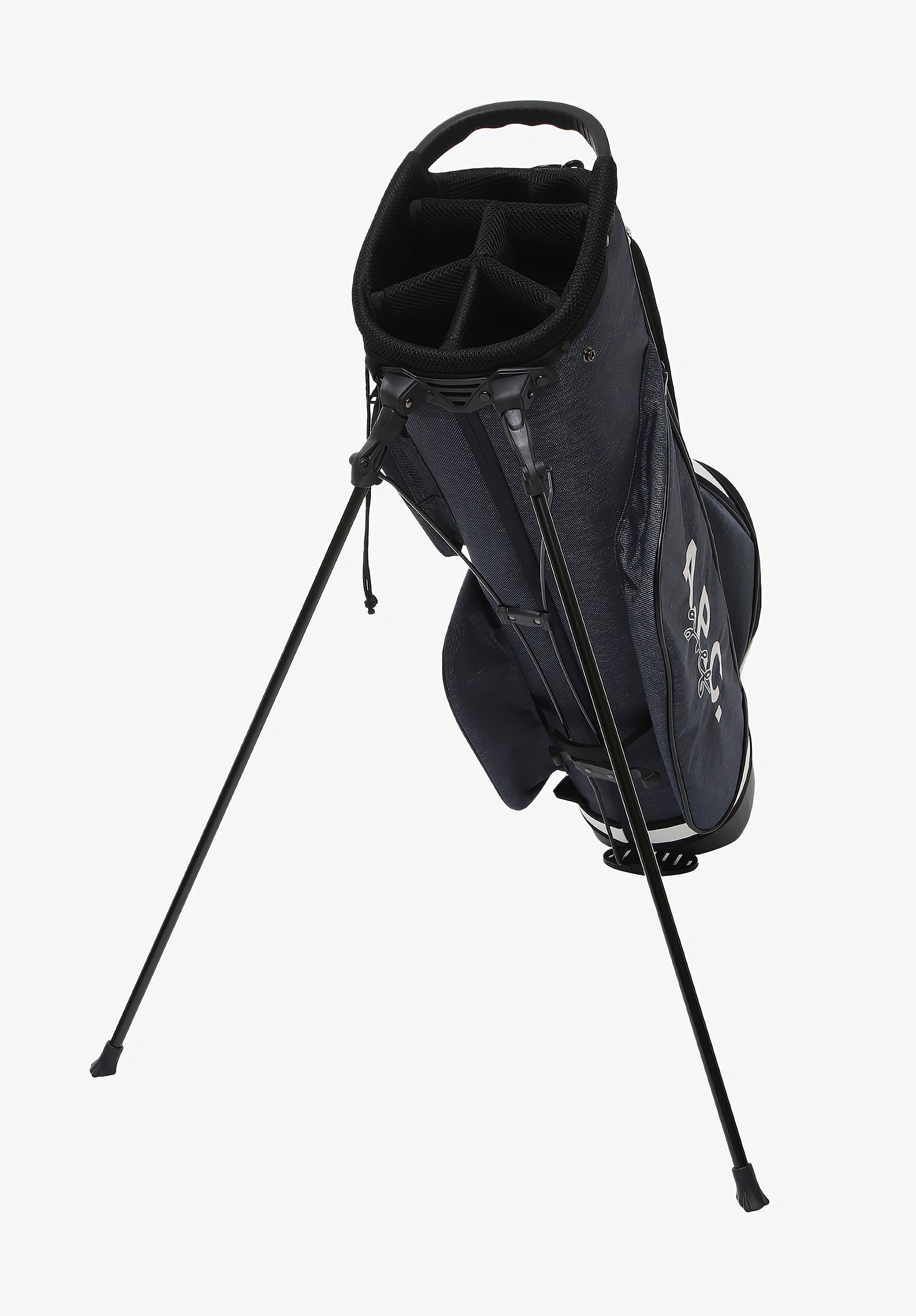 Alexandre golf caddie - 4
