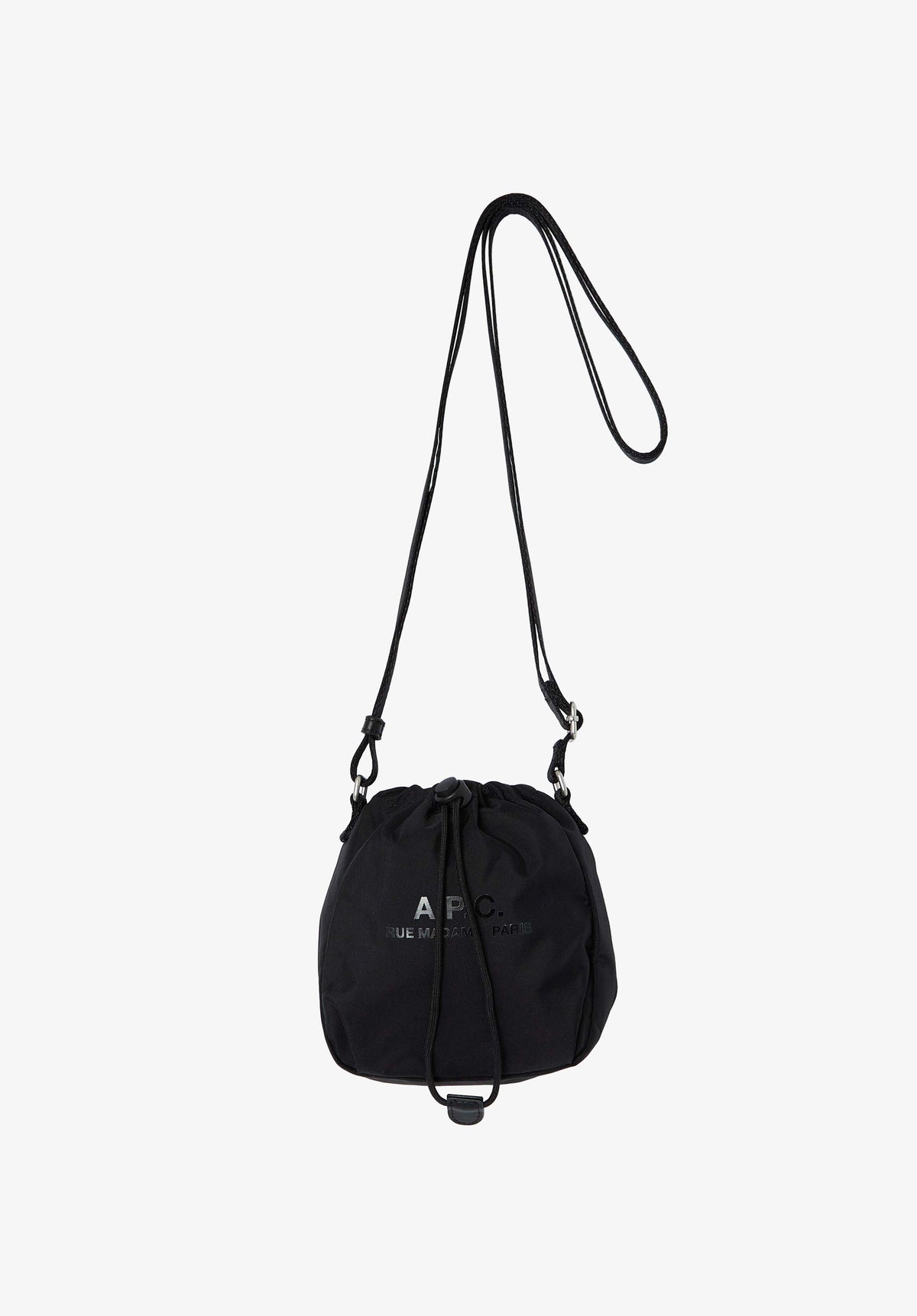 Backstage crossbody pouch - 0