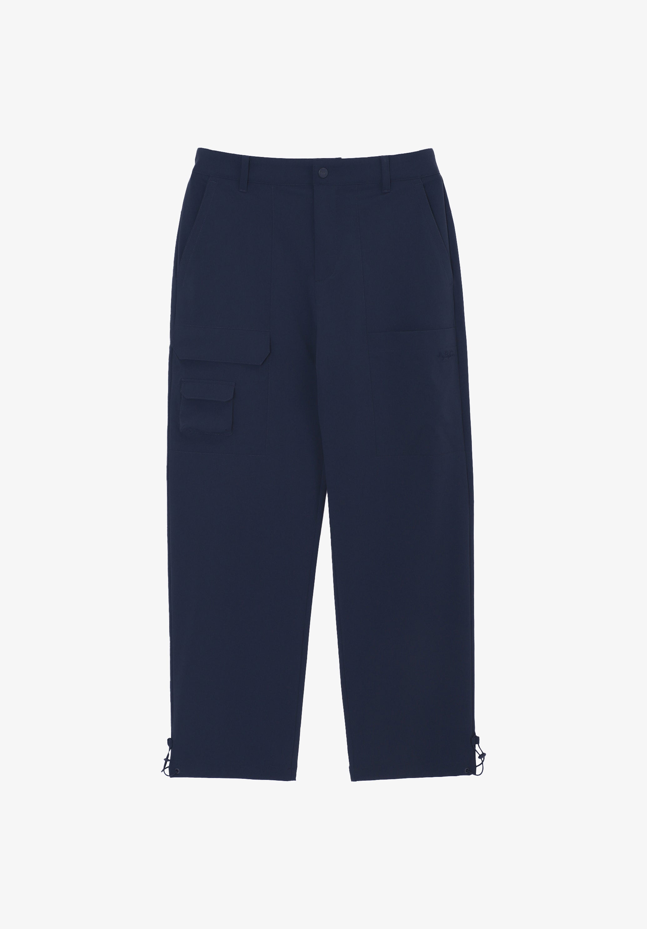 Trousers A.P.C. Golf - 1