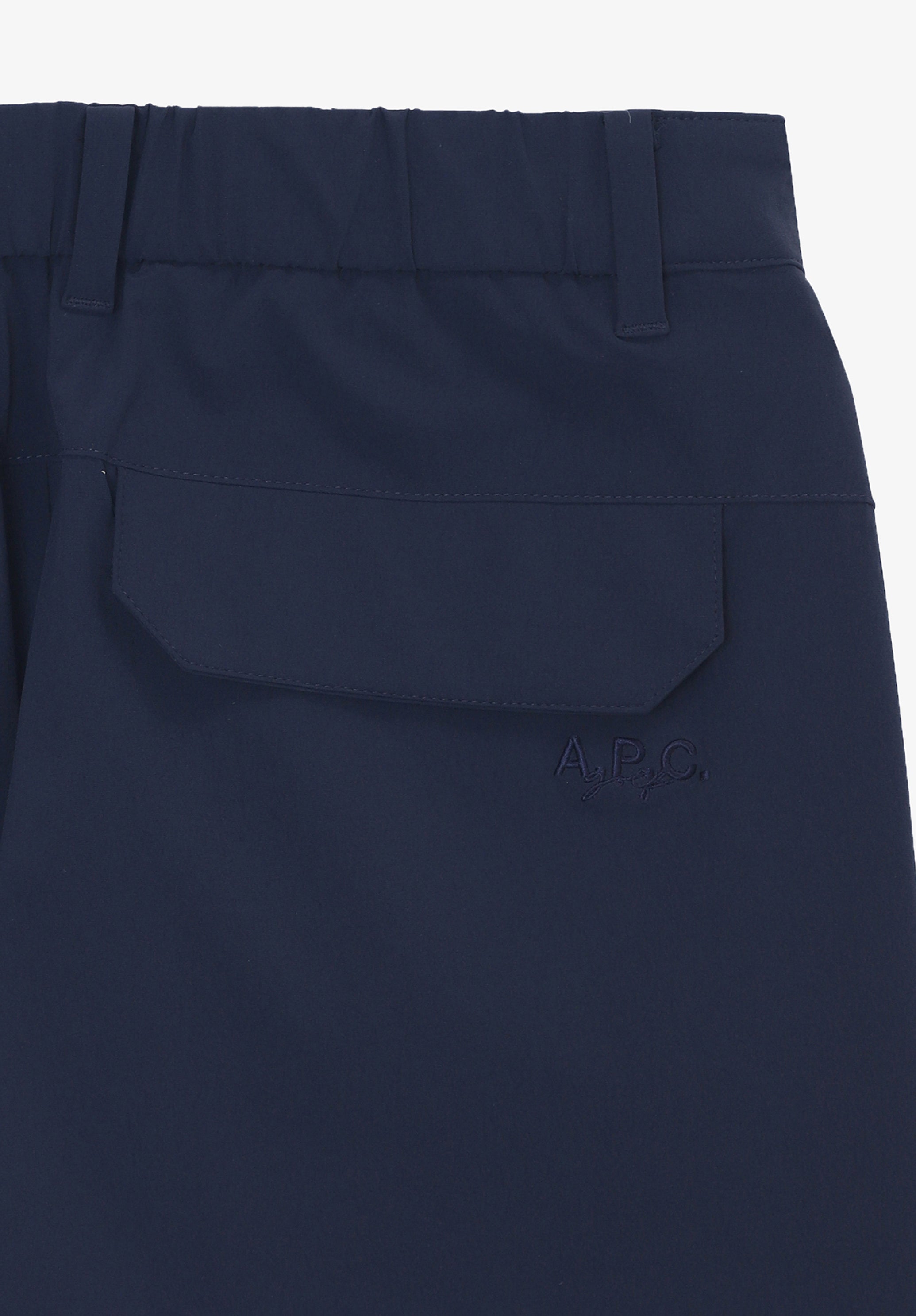 Trousers A.P.C. Golf - 6