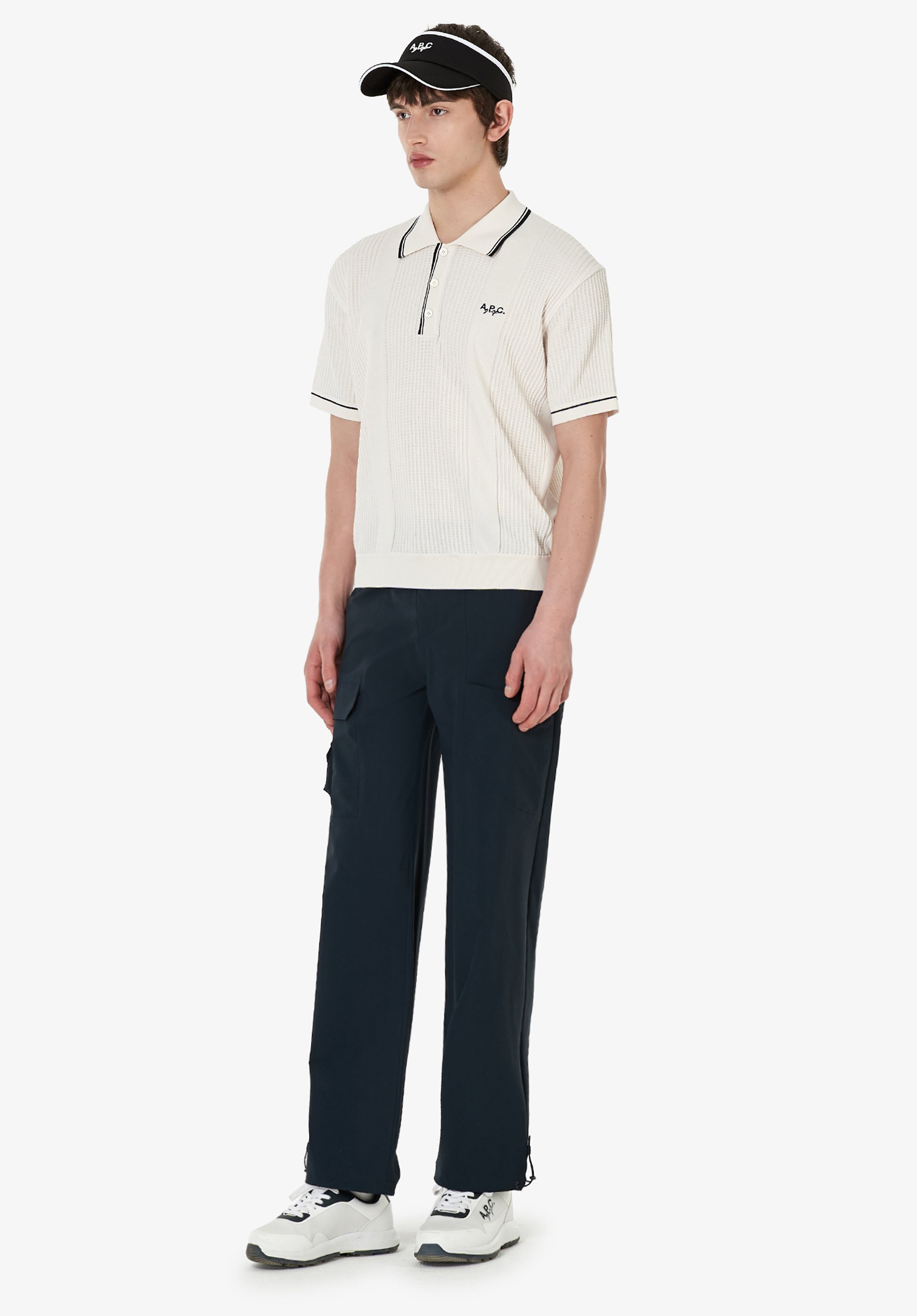 Trousers A.P.C. Golf - 8
