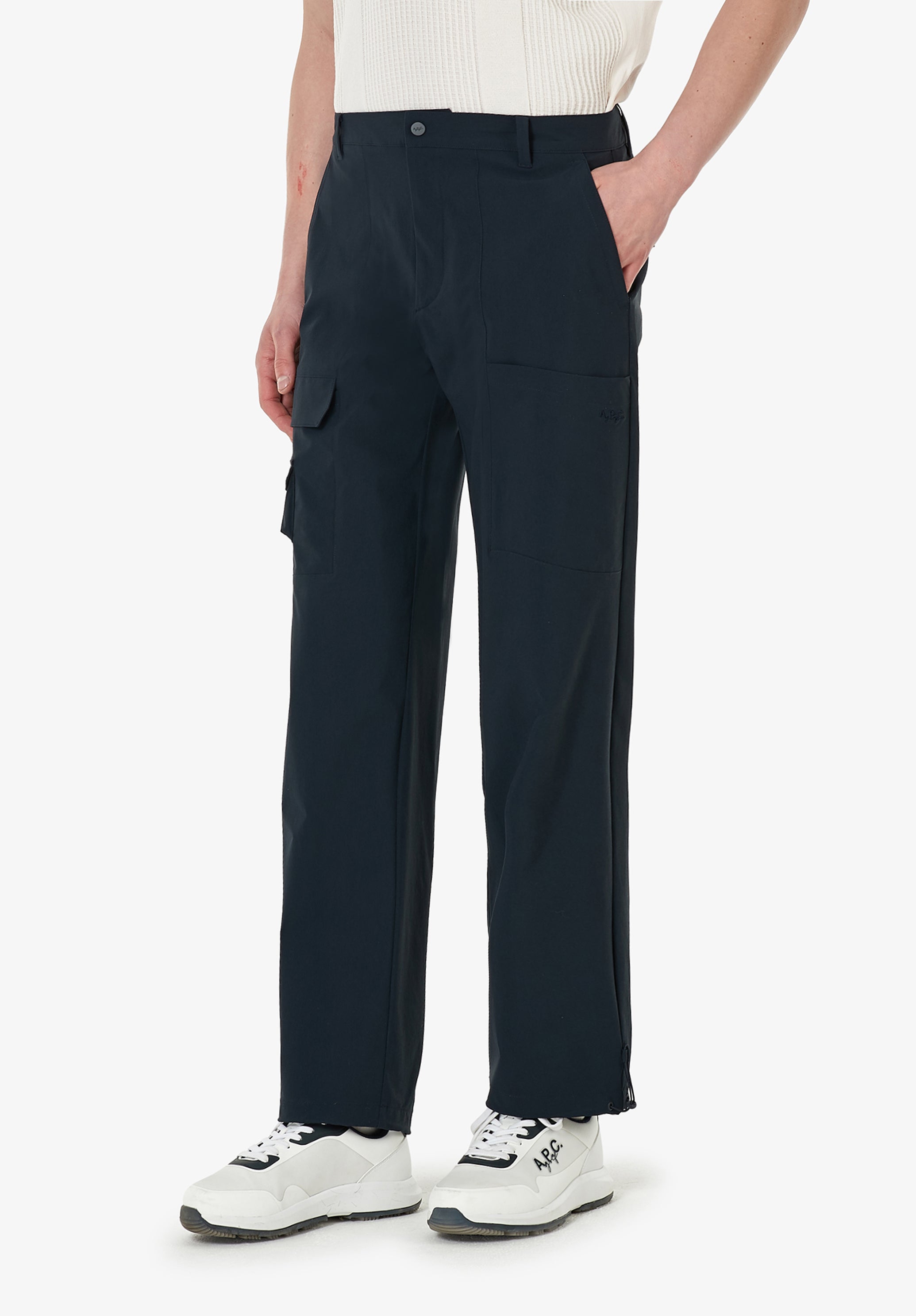 Trousers A.P.C. Golf - 10