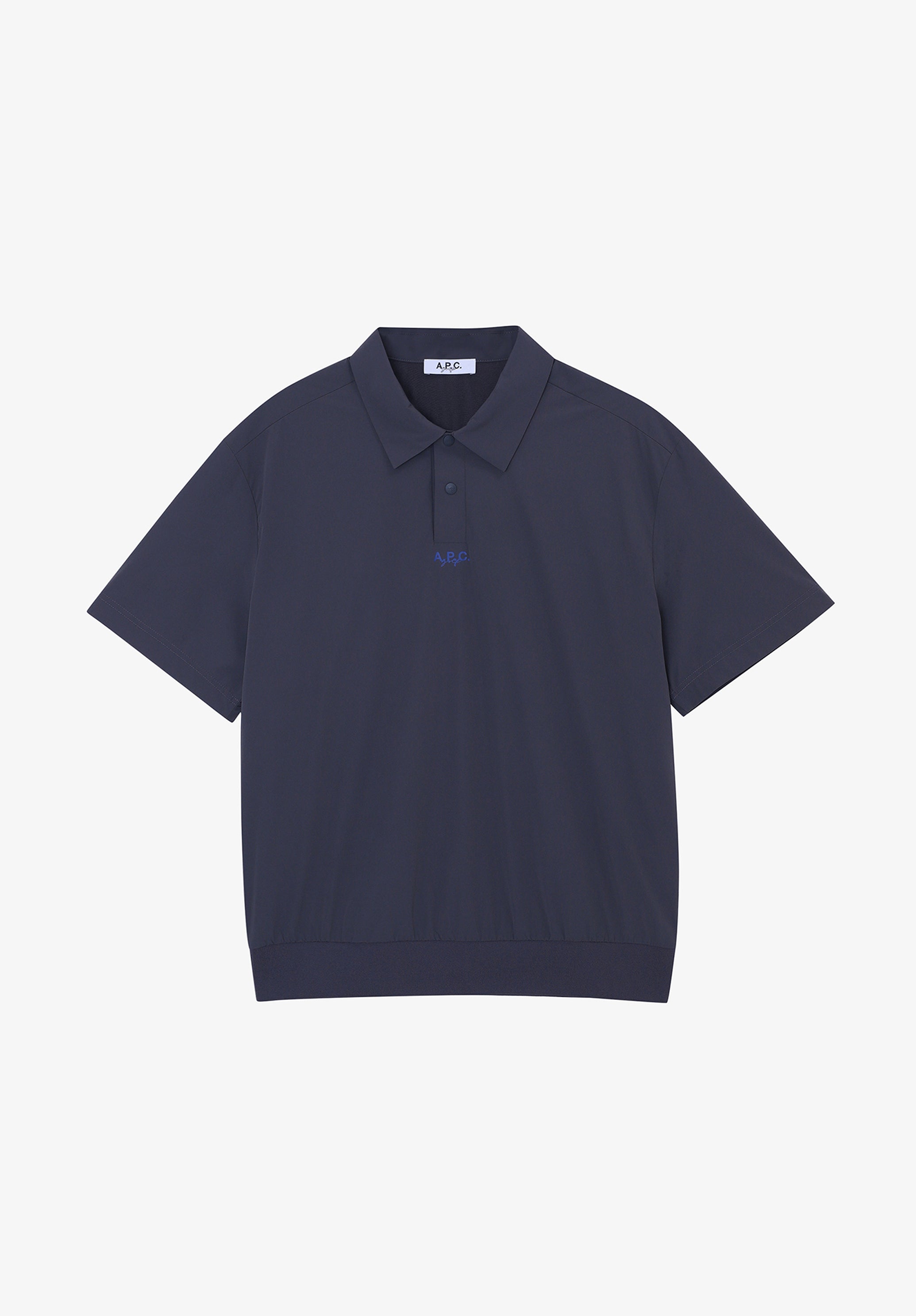 Polo A.P.C. Golf - 0