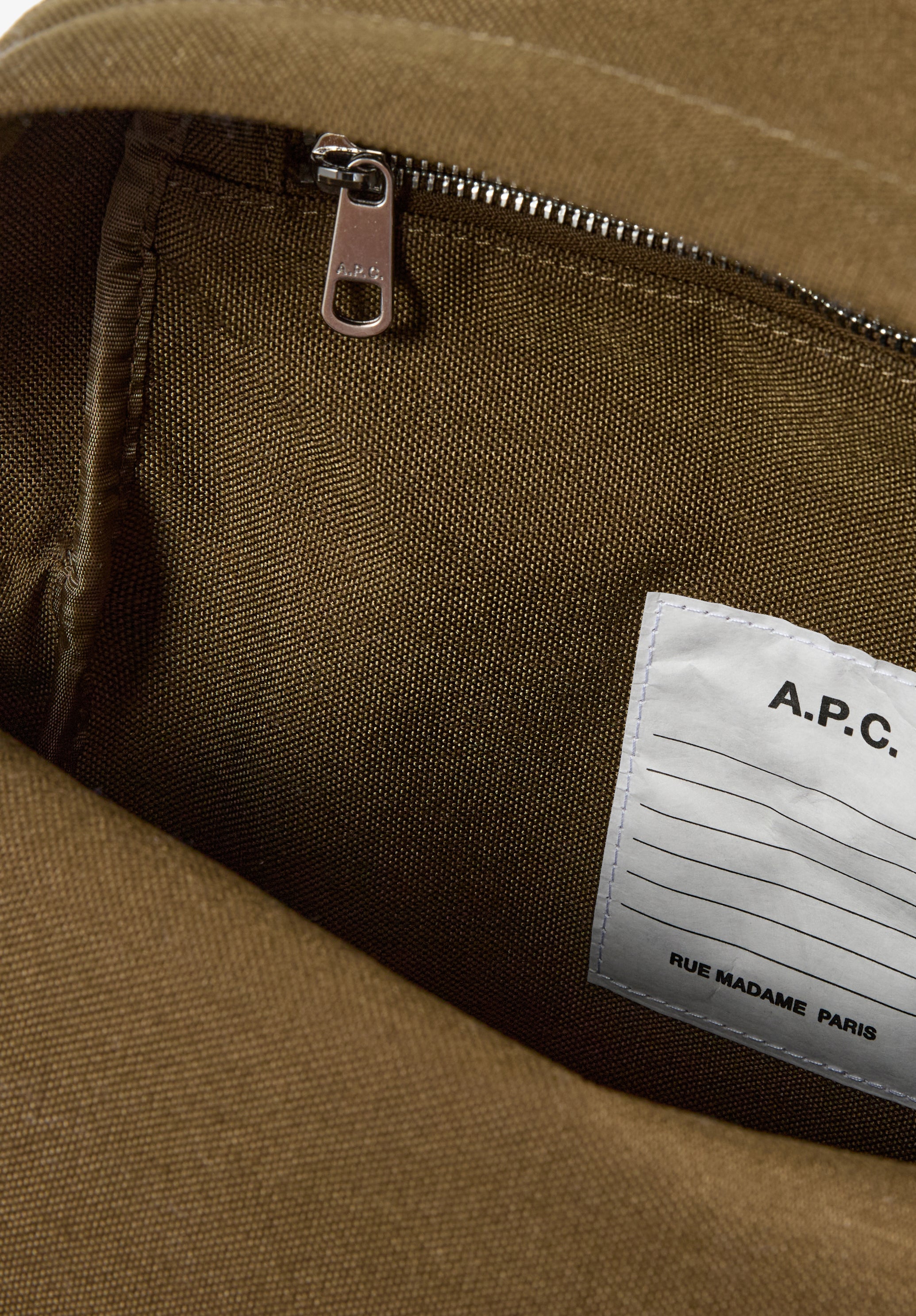 Backstage Small backpack - 4
