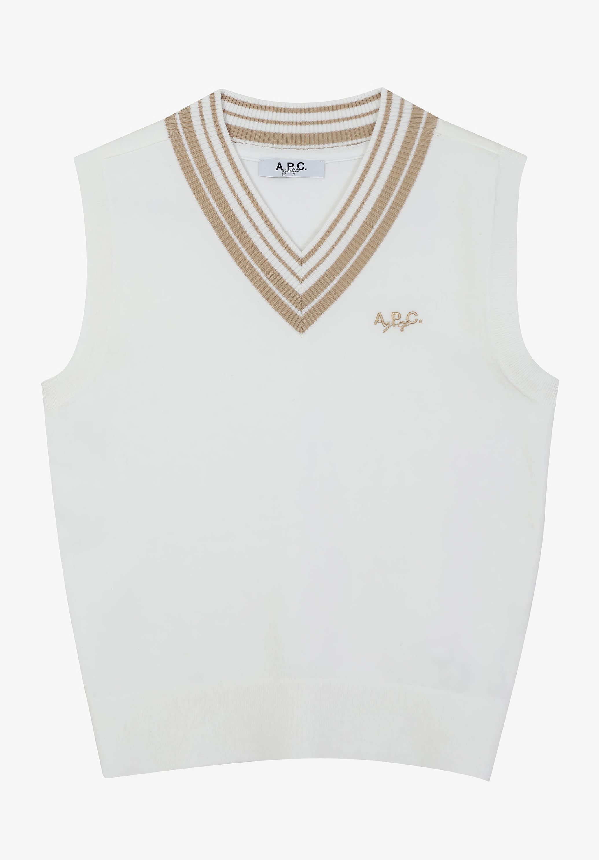 Agathe jumper - 0