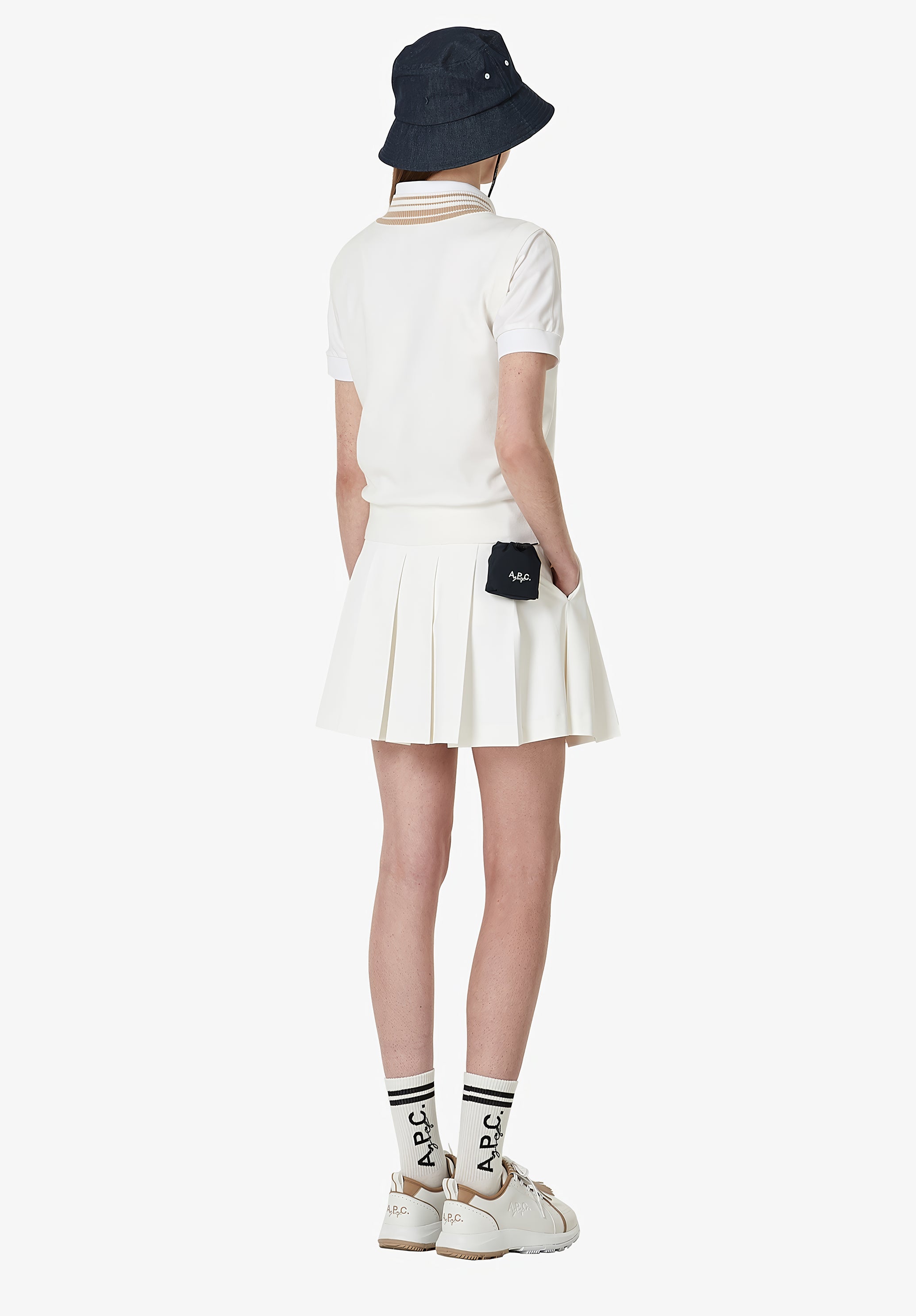 Agathe jumper - 3