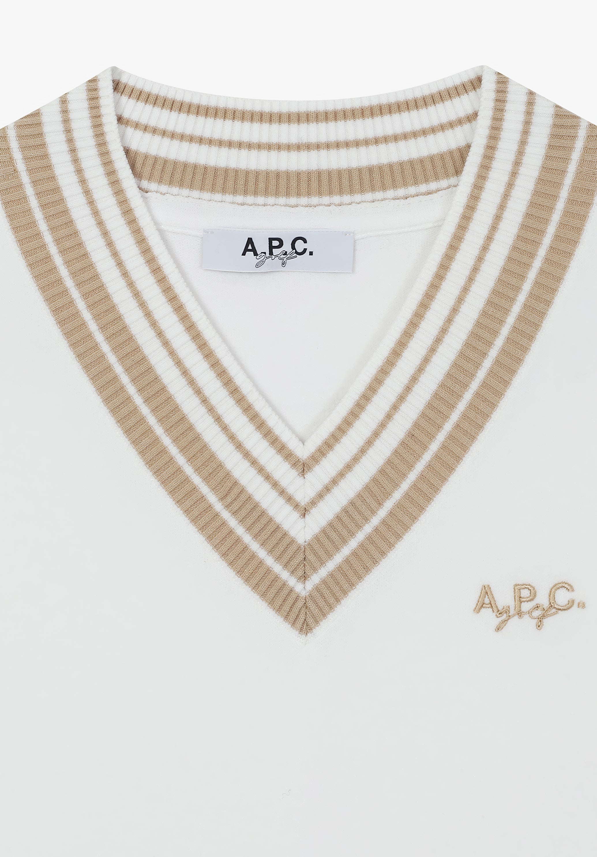 Agathe jumper - 7