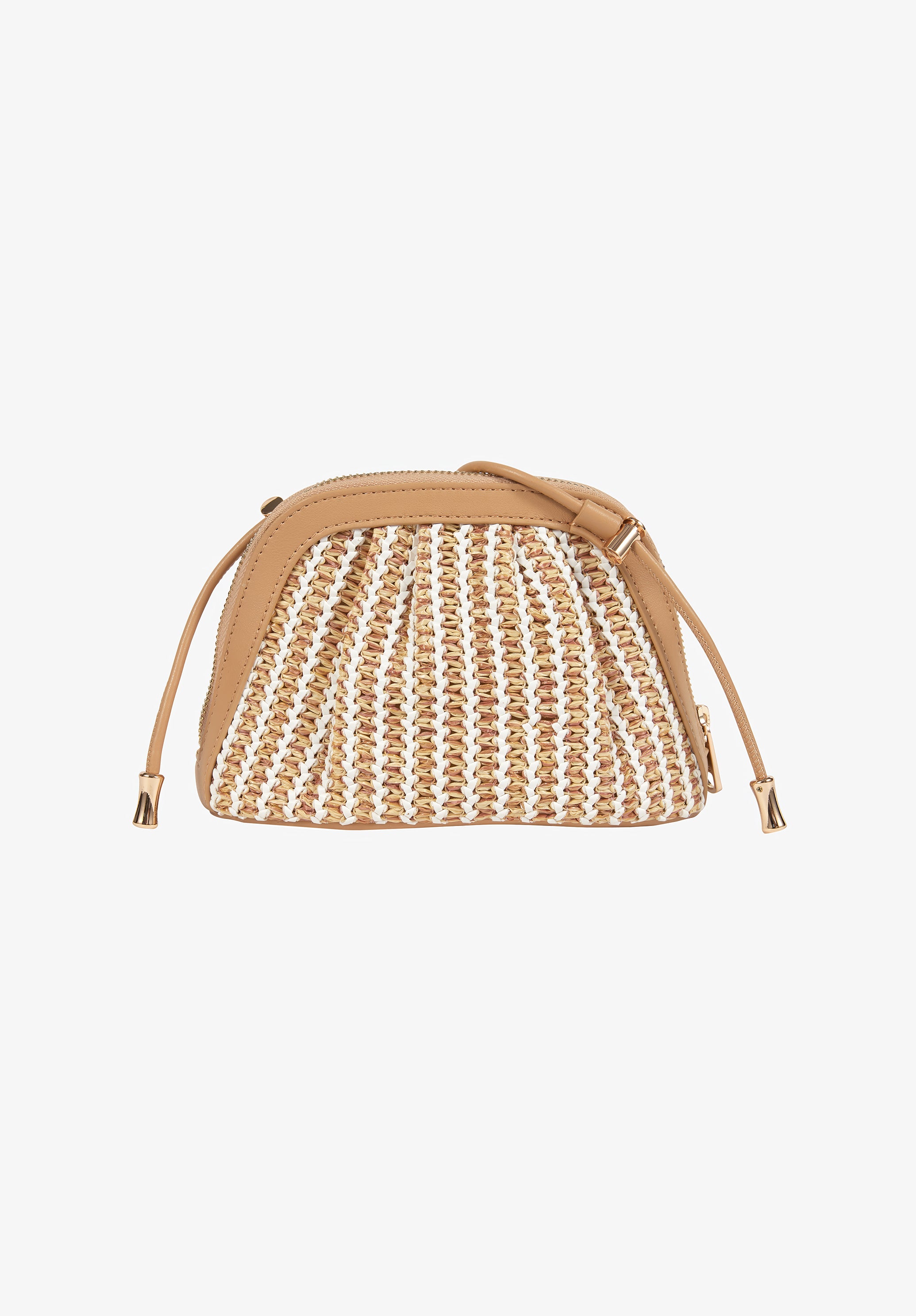 Ninon Small drawstring bag - 2