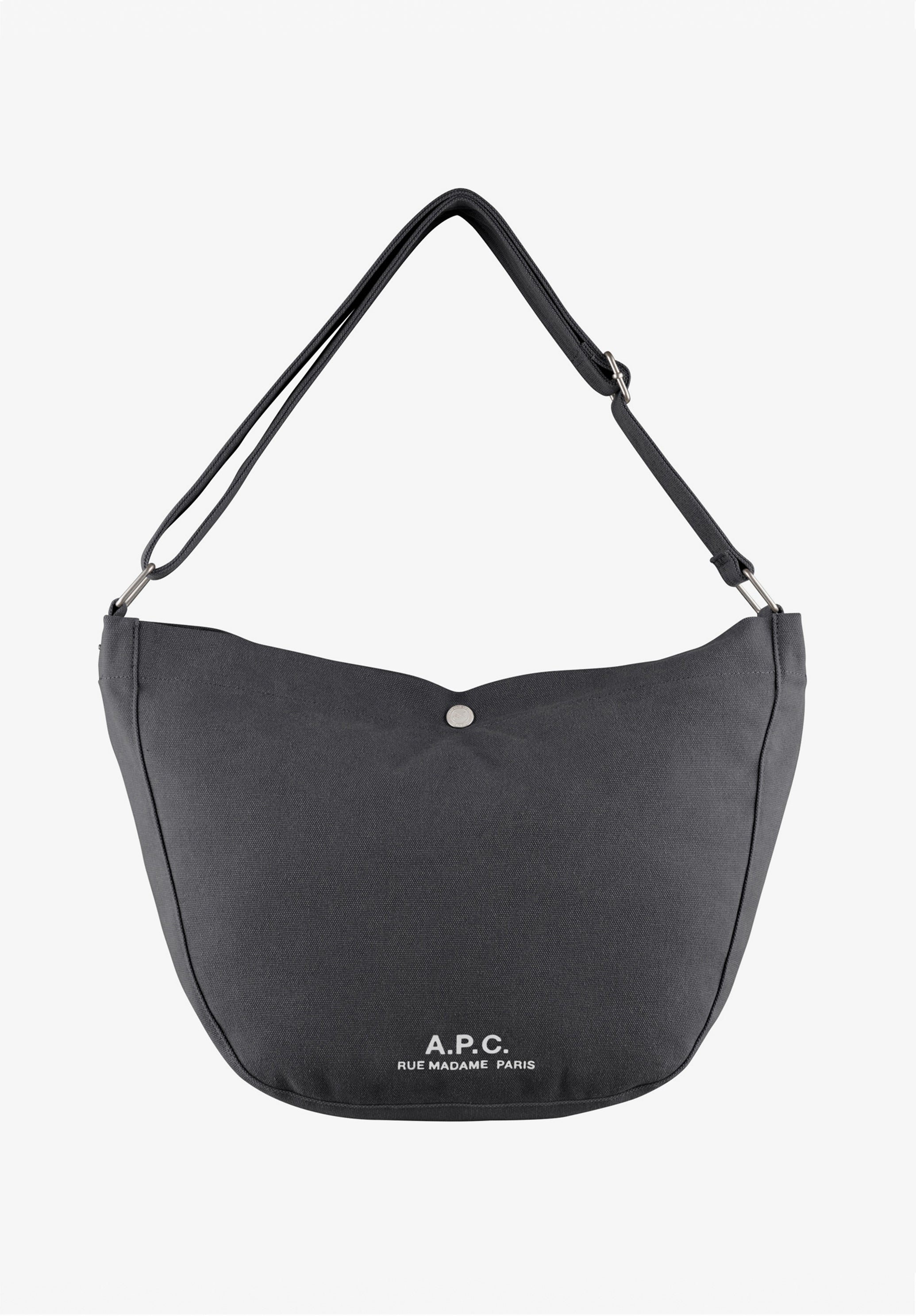 Journal satchel