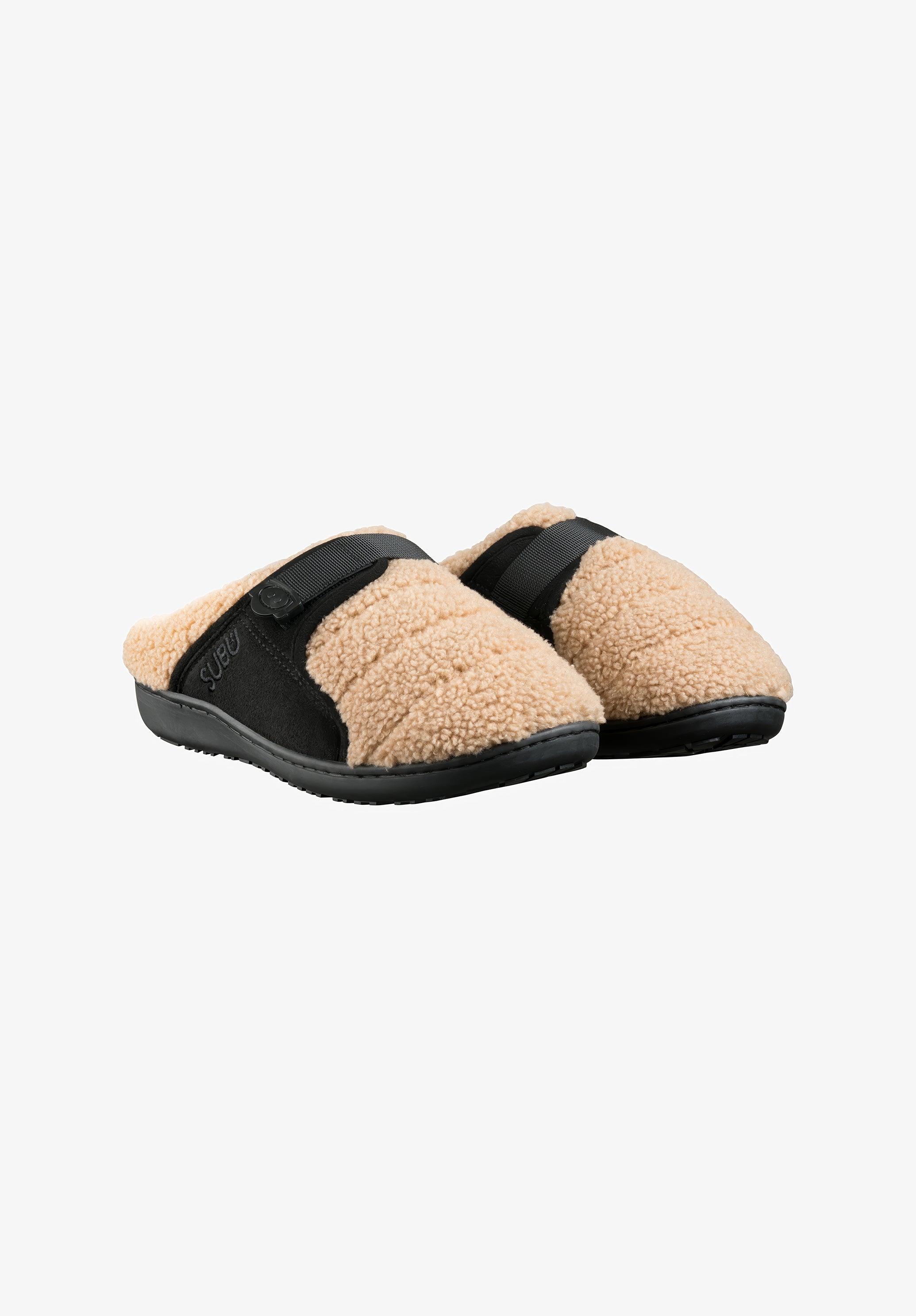 A.P.C. SUBU Belt Line Shoes - 3