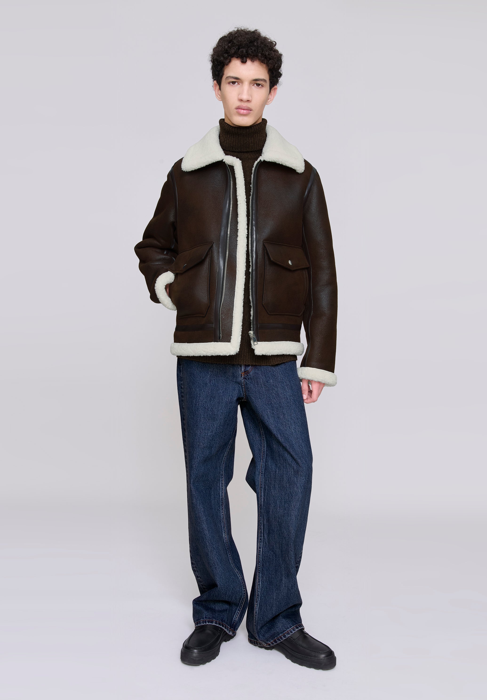 Tommy jacket - 1