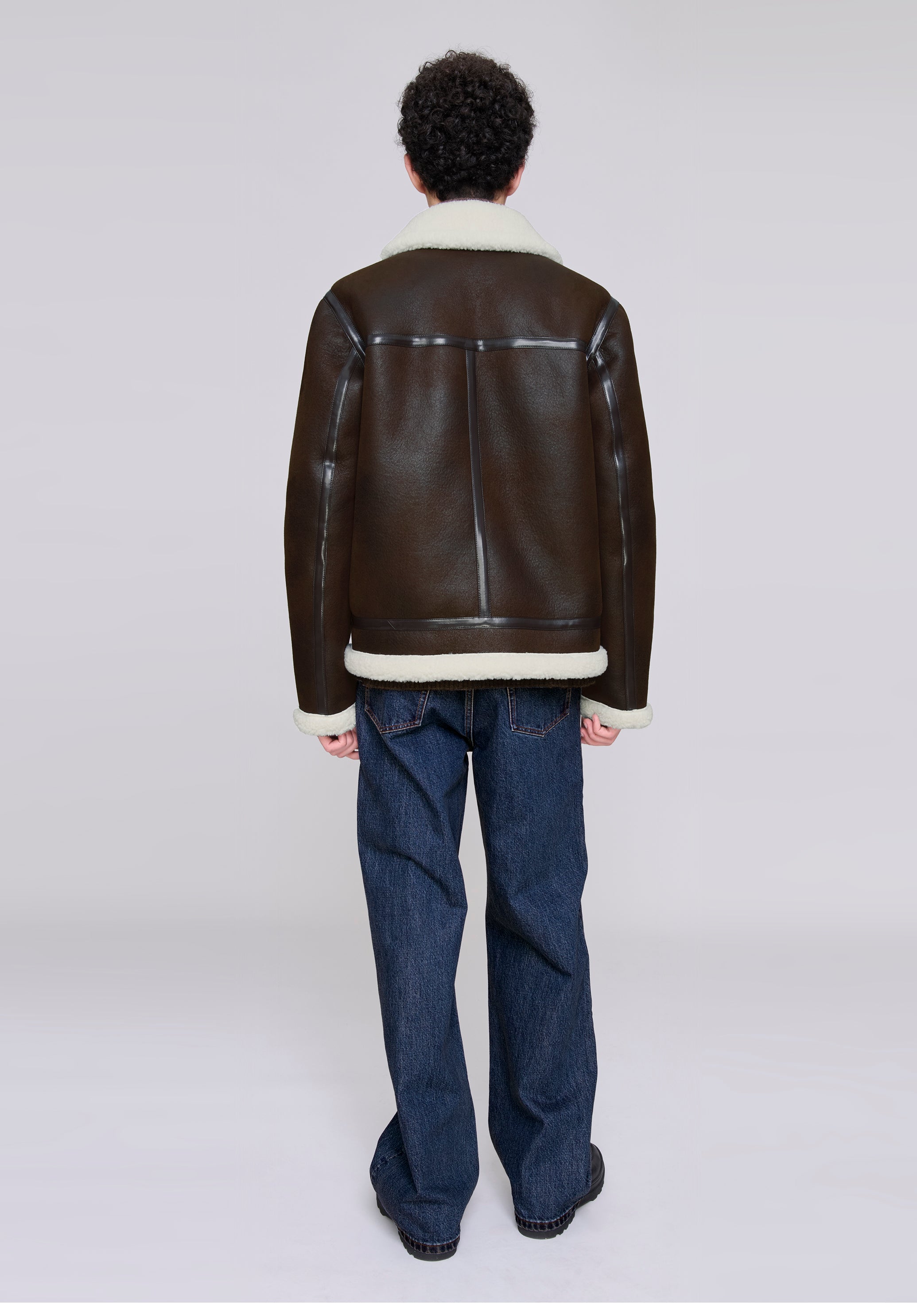 Tommy jacket - 3