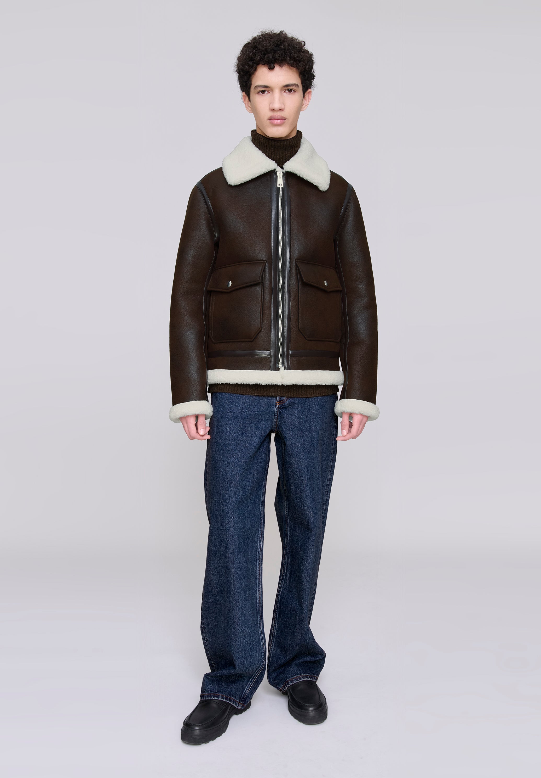 Tommy jacket - 4