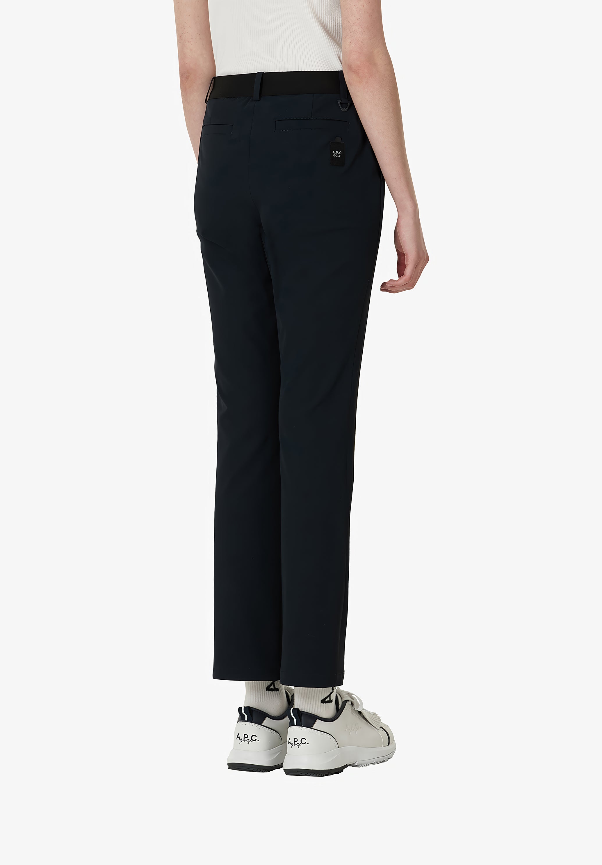 Alberta trousers - 7