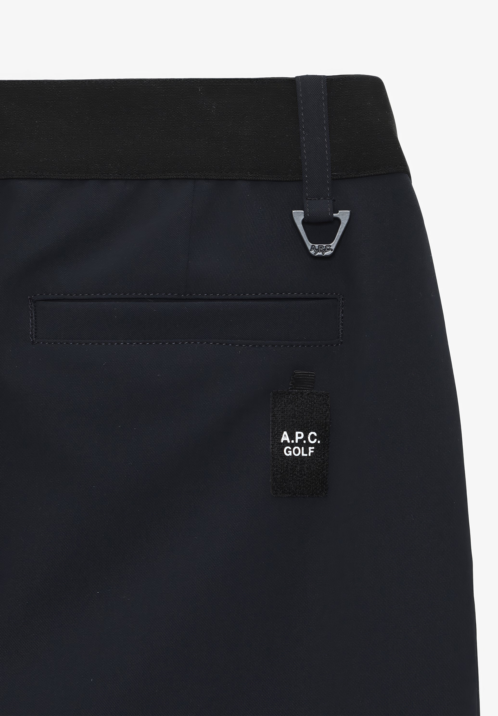 Alberta trousers - 9