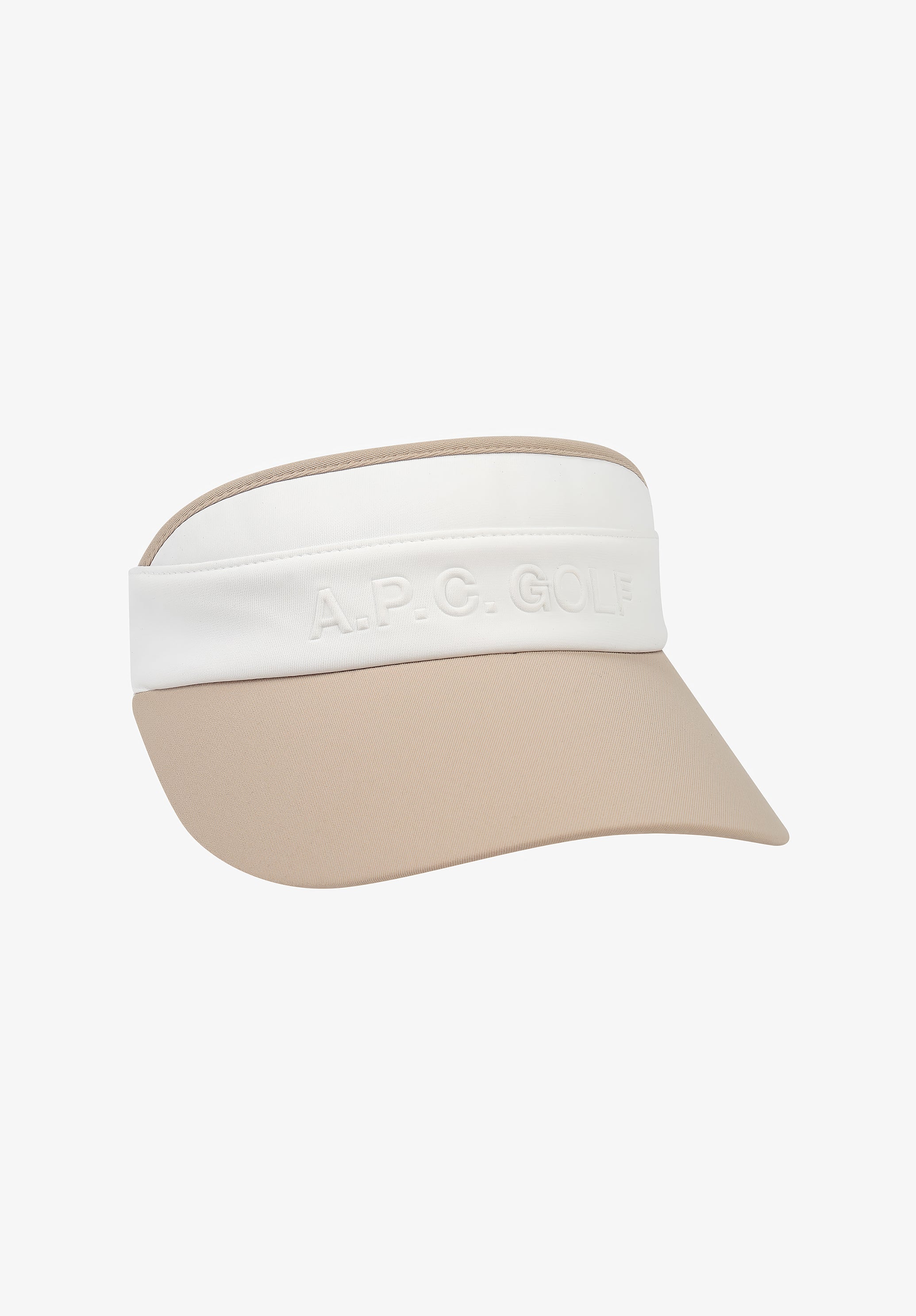 Annika visor - 0