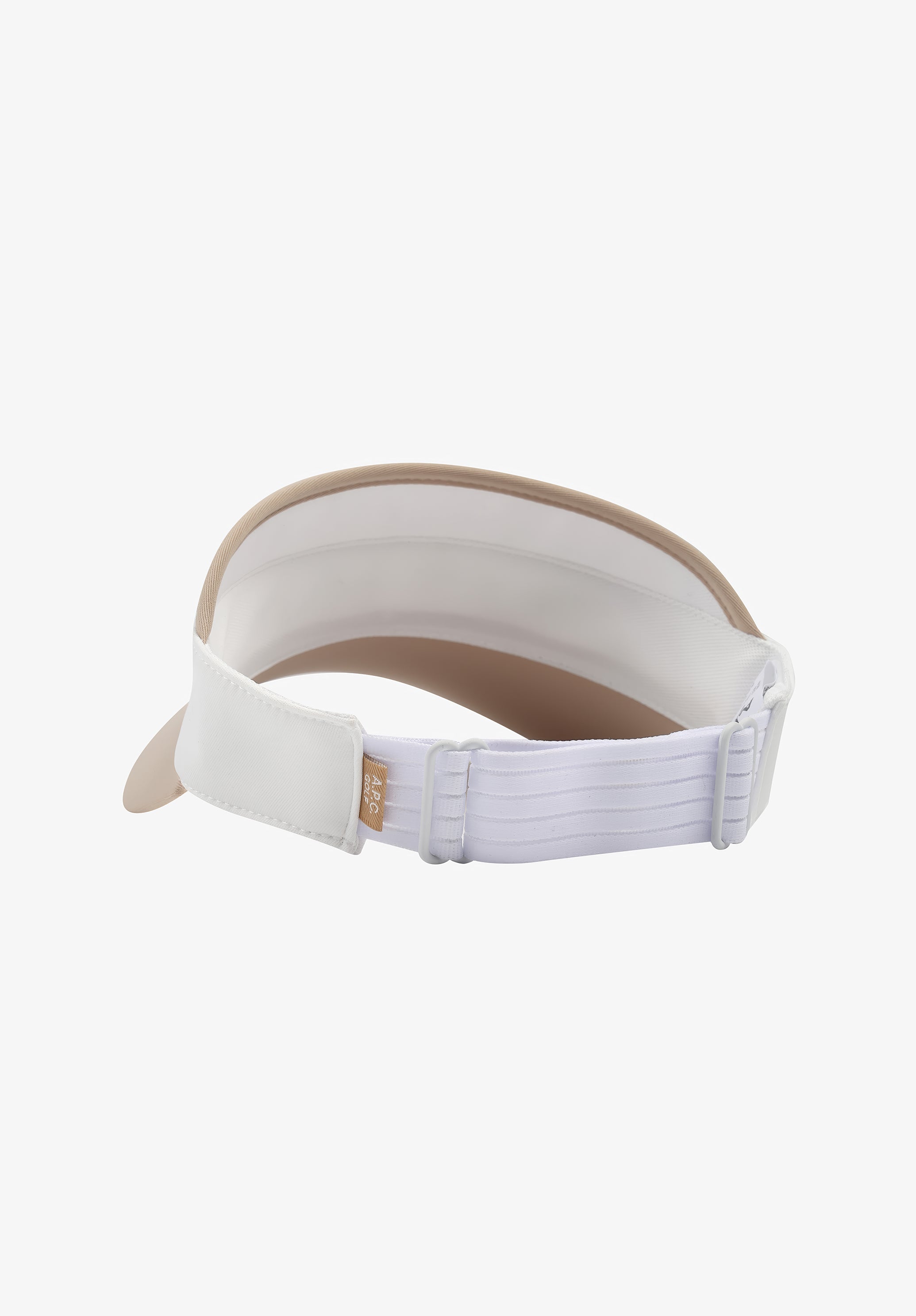 Annika visor - 3