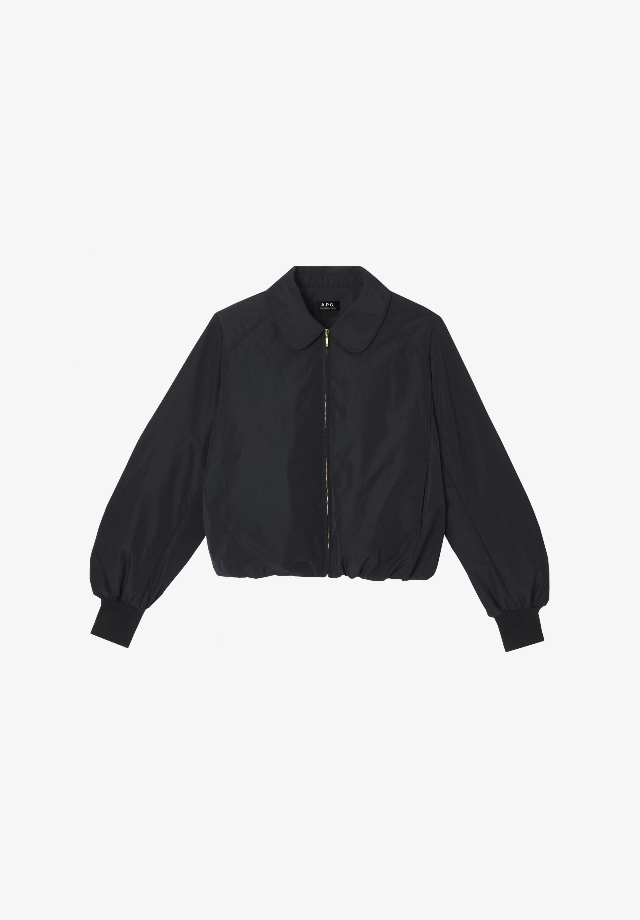 Salomé jacket - 0