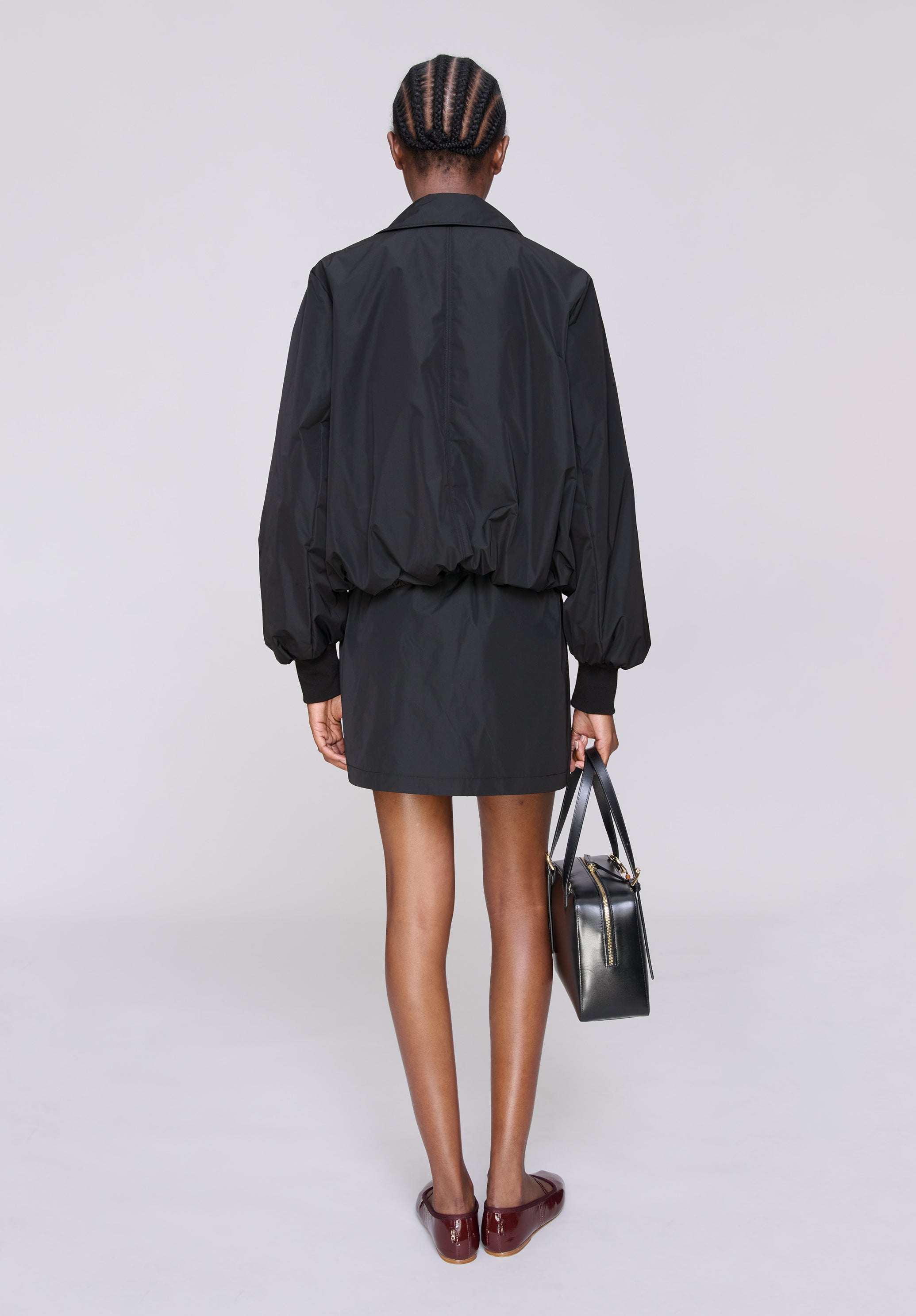 Salomé jacket - 3